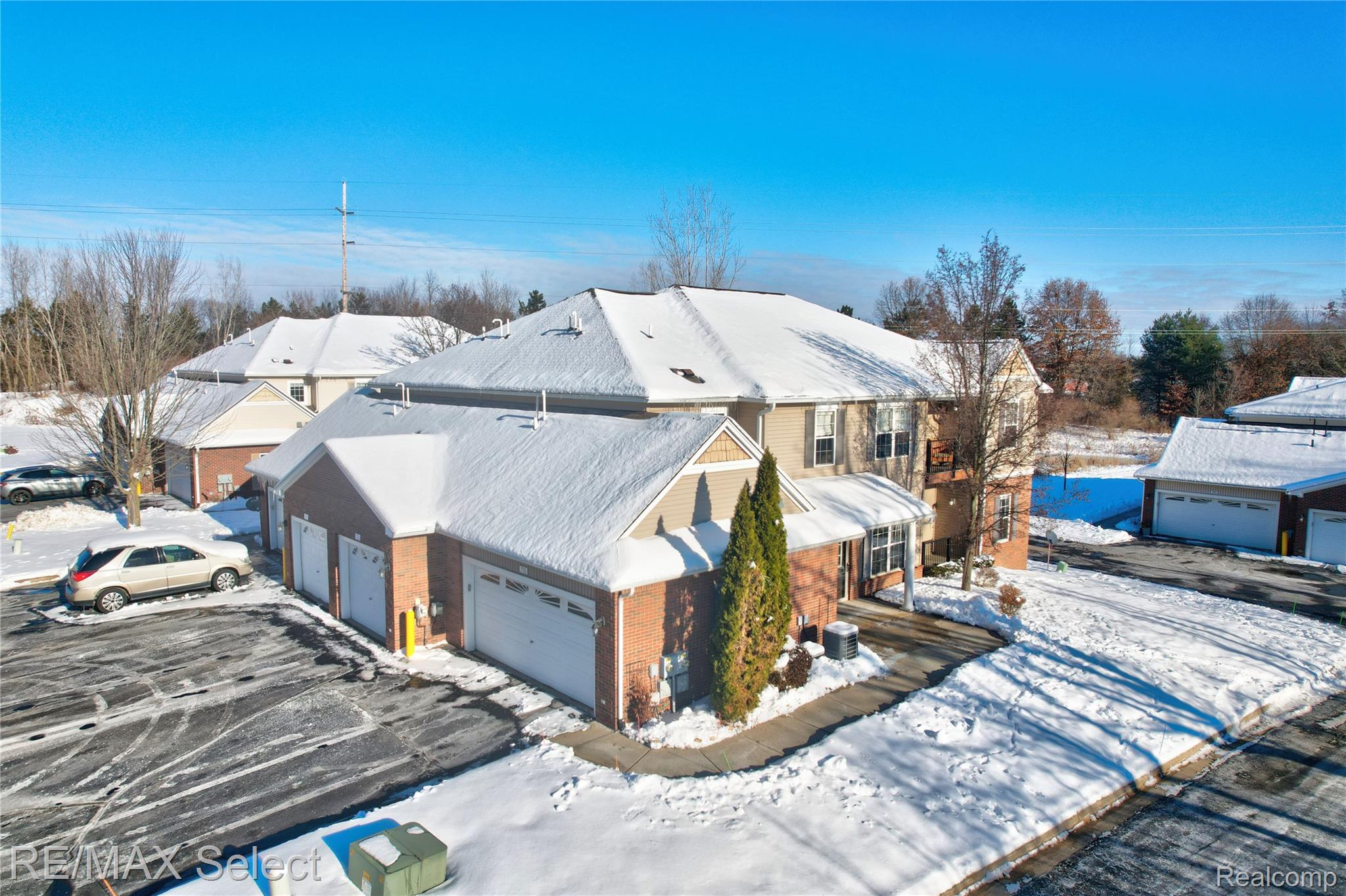 753 Eagle Drive