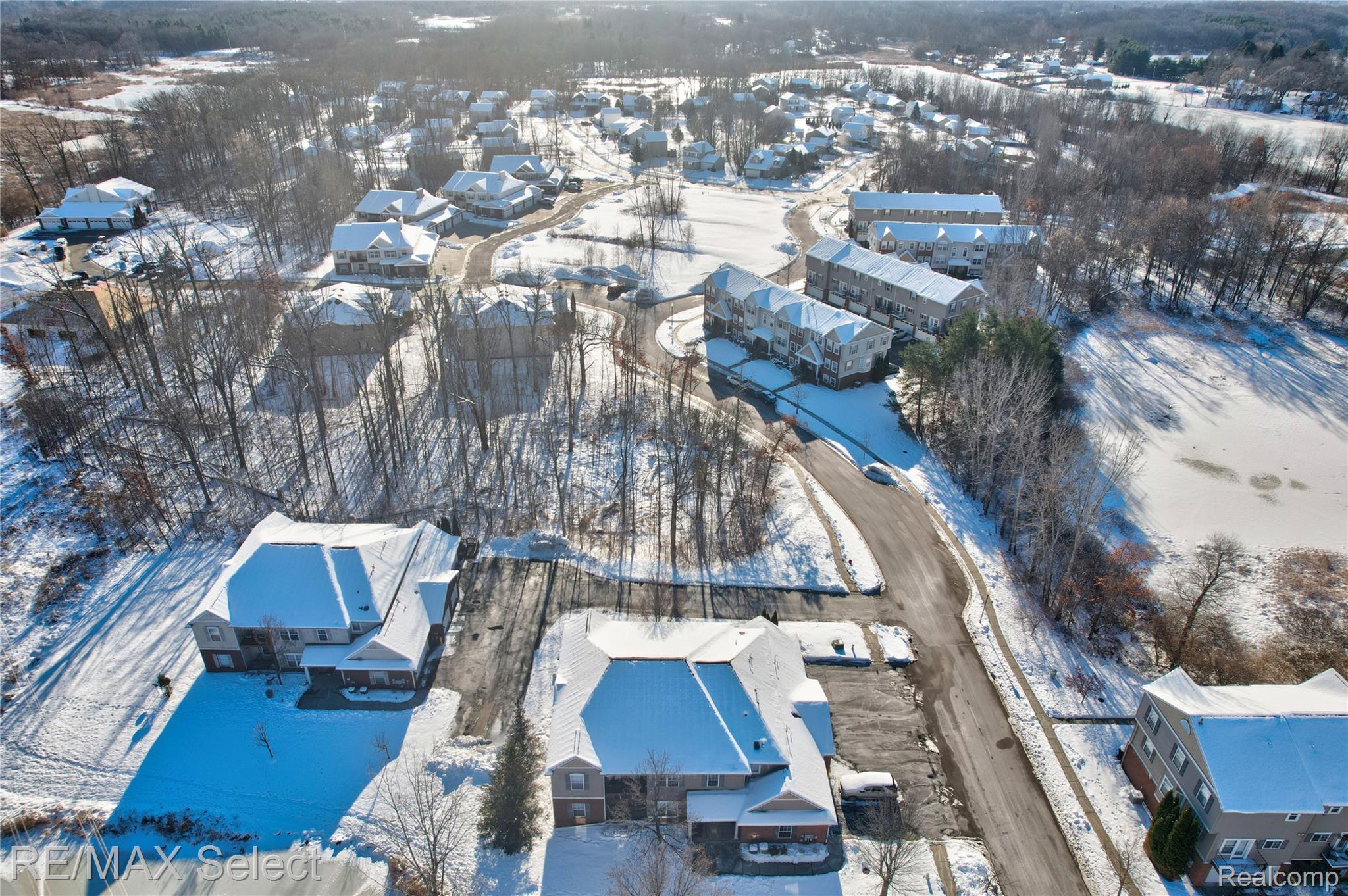753 Eagle Drive