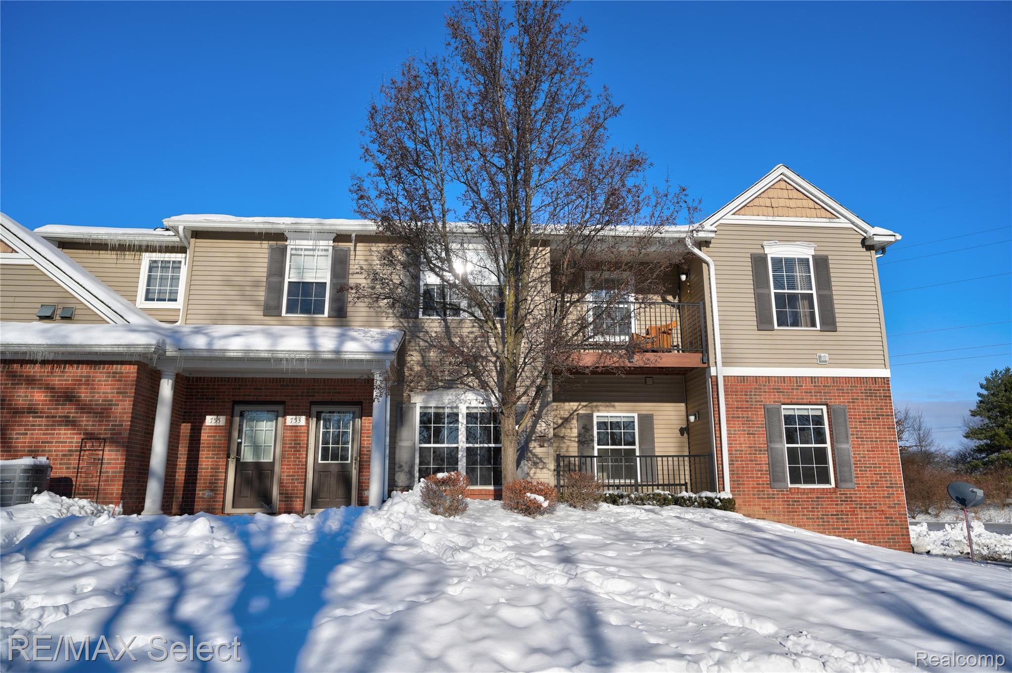 753 Eagle Drive
