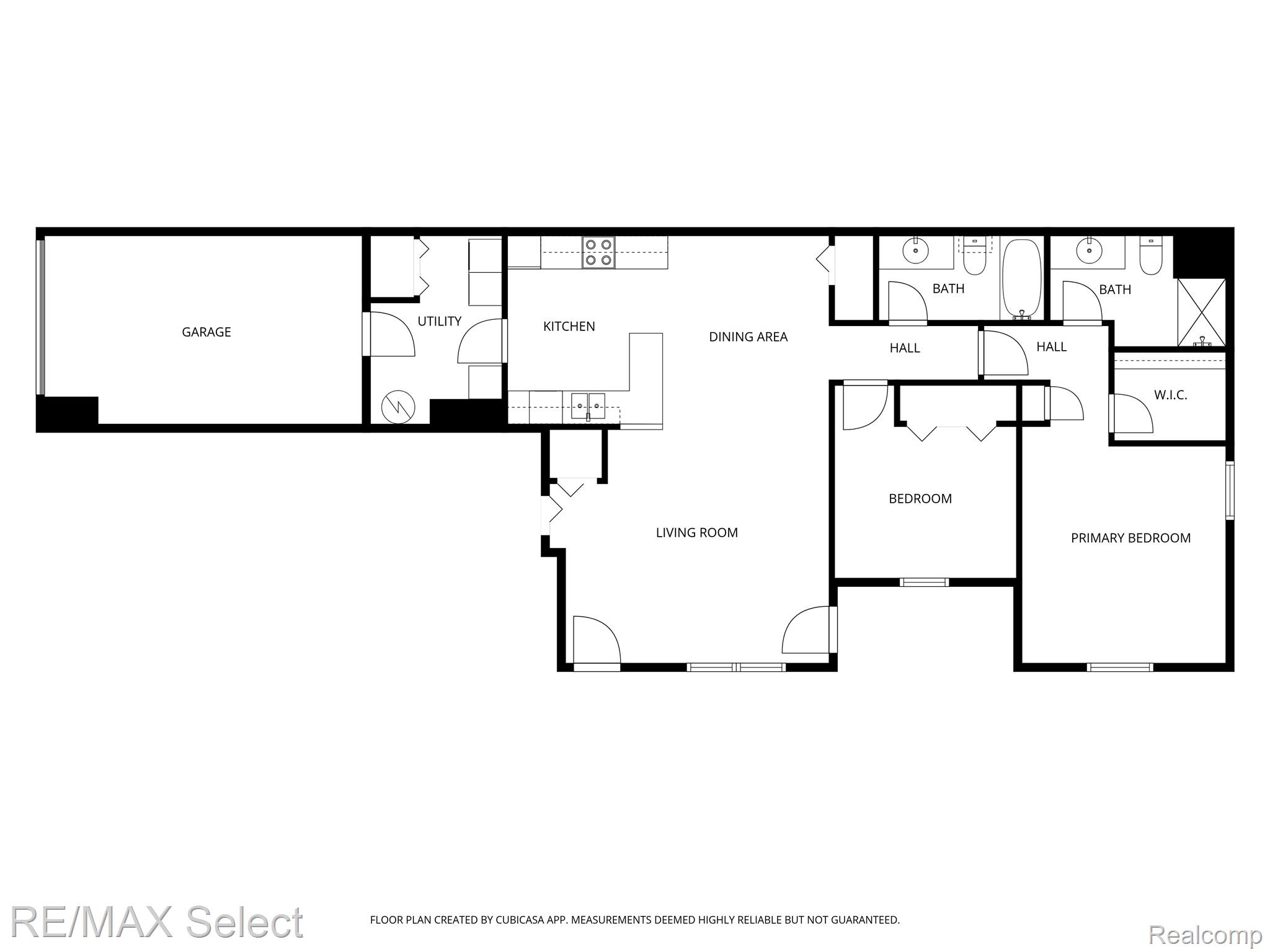 753 Eagle Drive