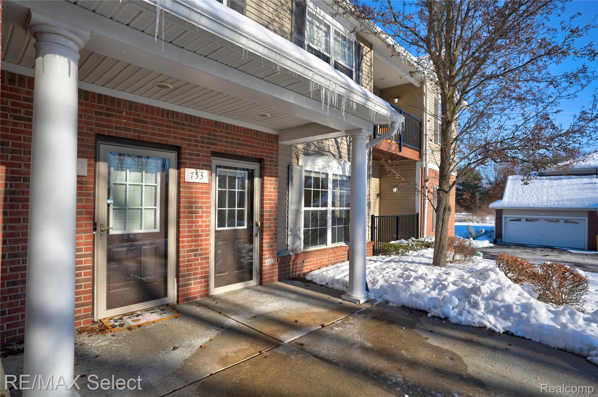 753 Eagle Drive
