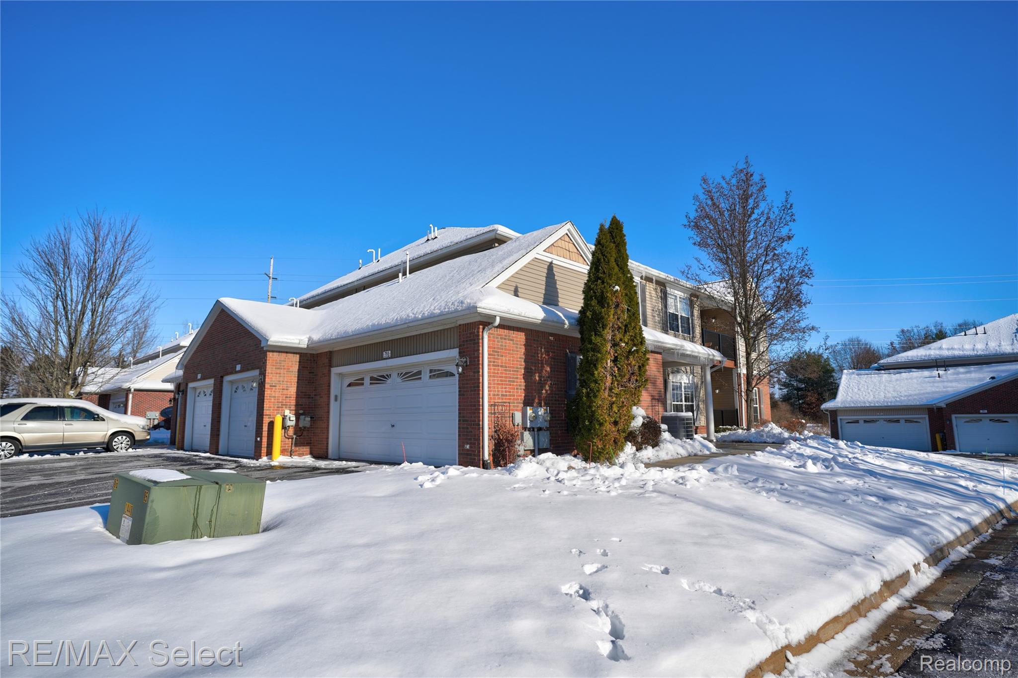 753 Eagle Drive