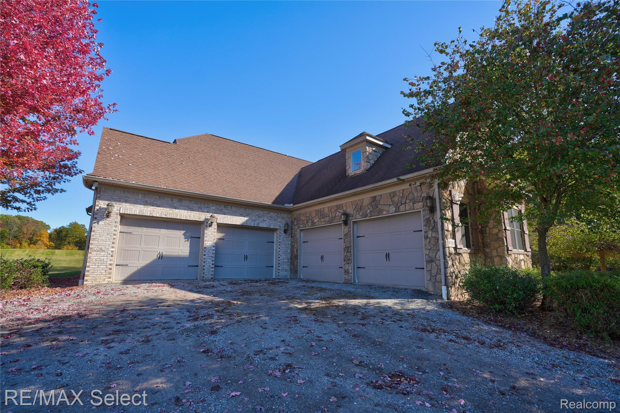 9305 Vassar Road