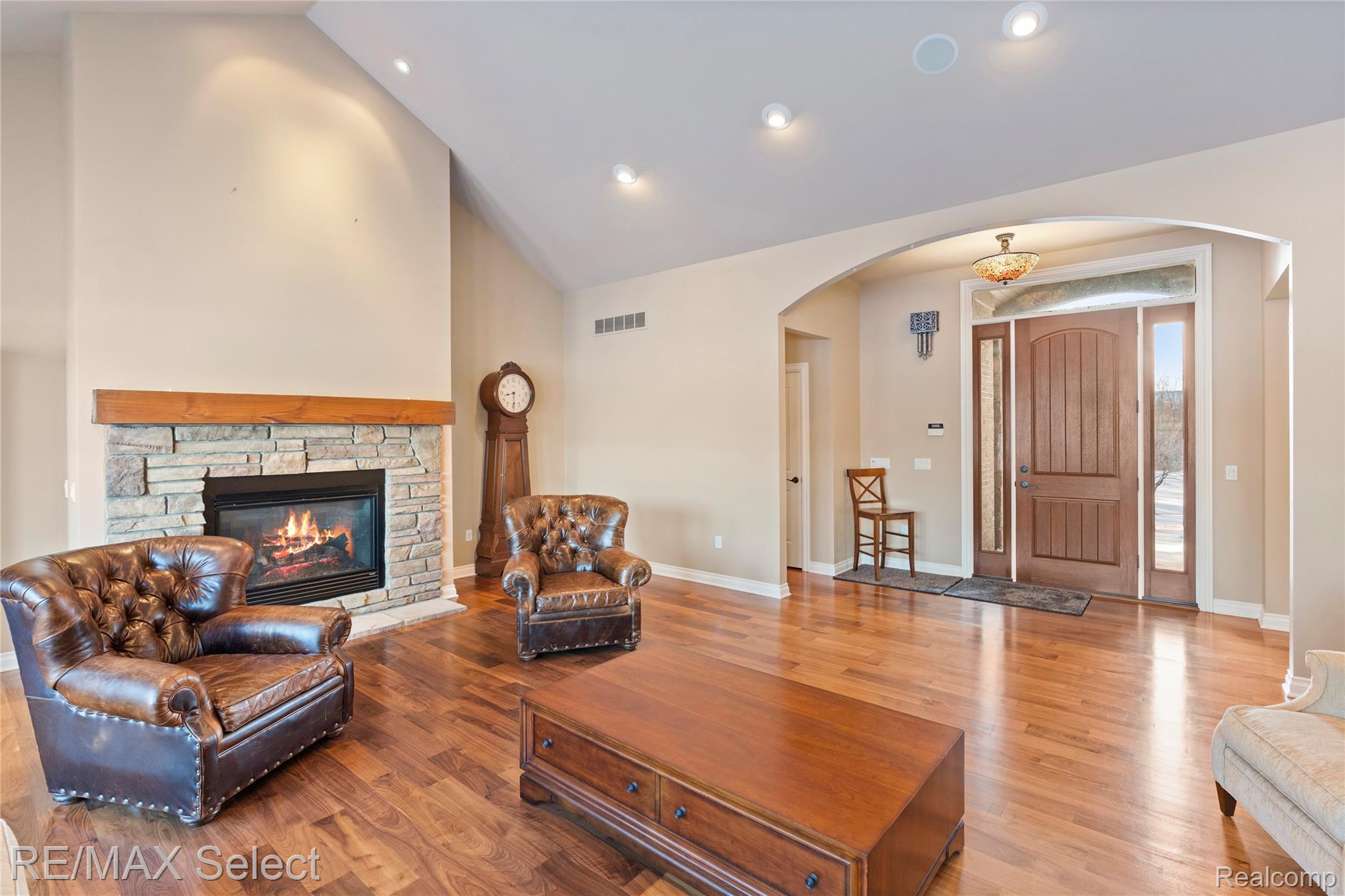 9305 Vassar Road