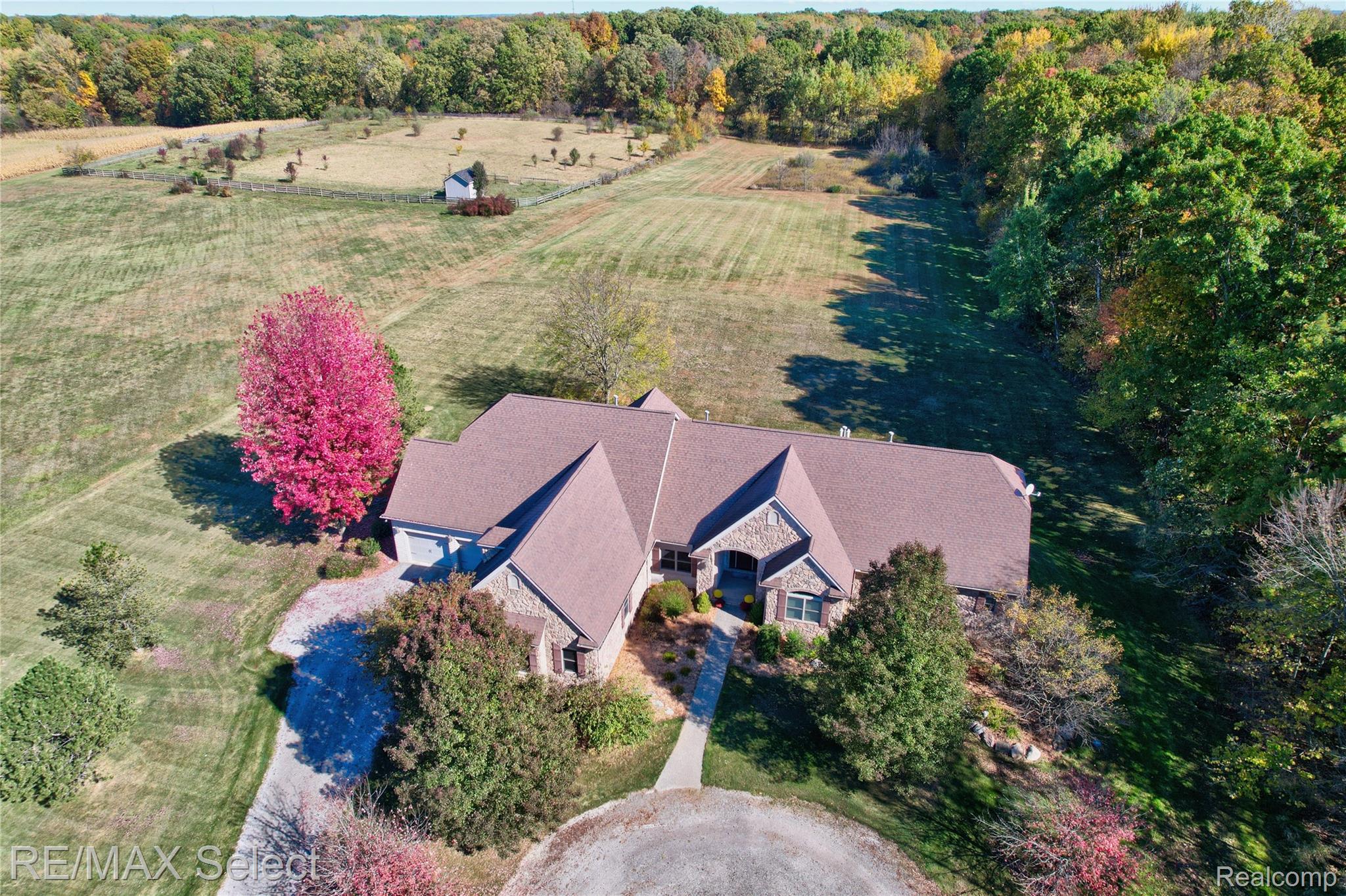 9305 Vassar Road