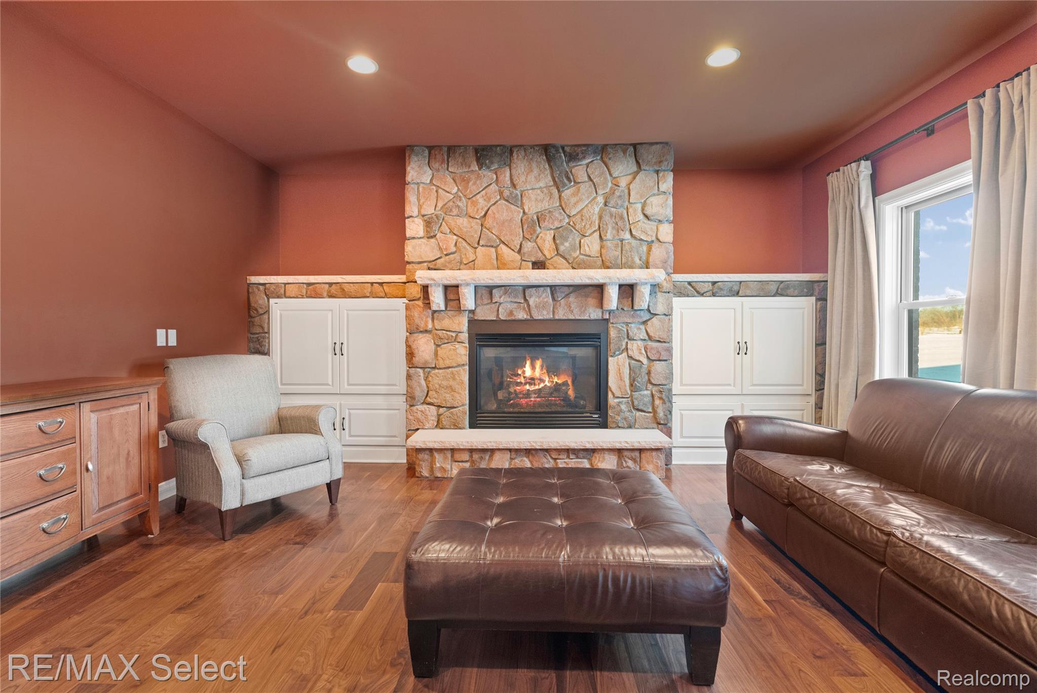 9305 Vassar Road