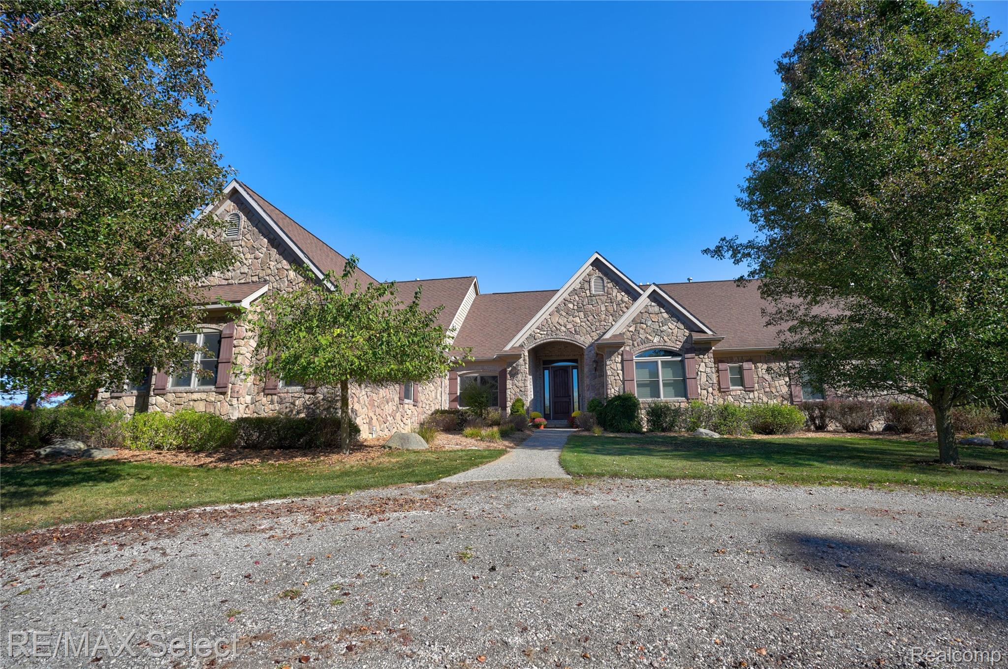 9305 Vassar Road