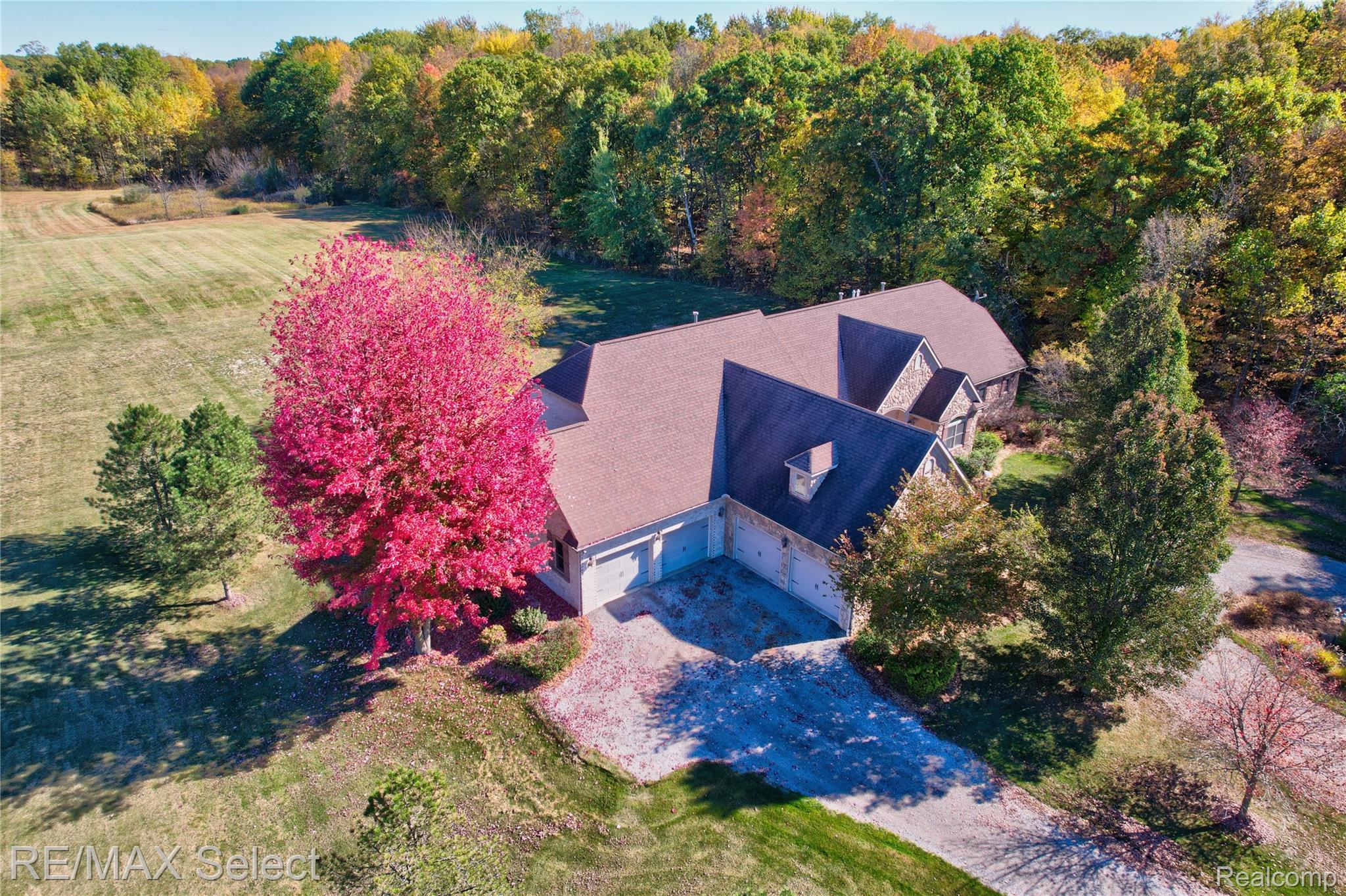 9305 Vassar Road