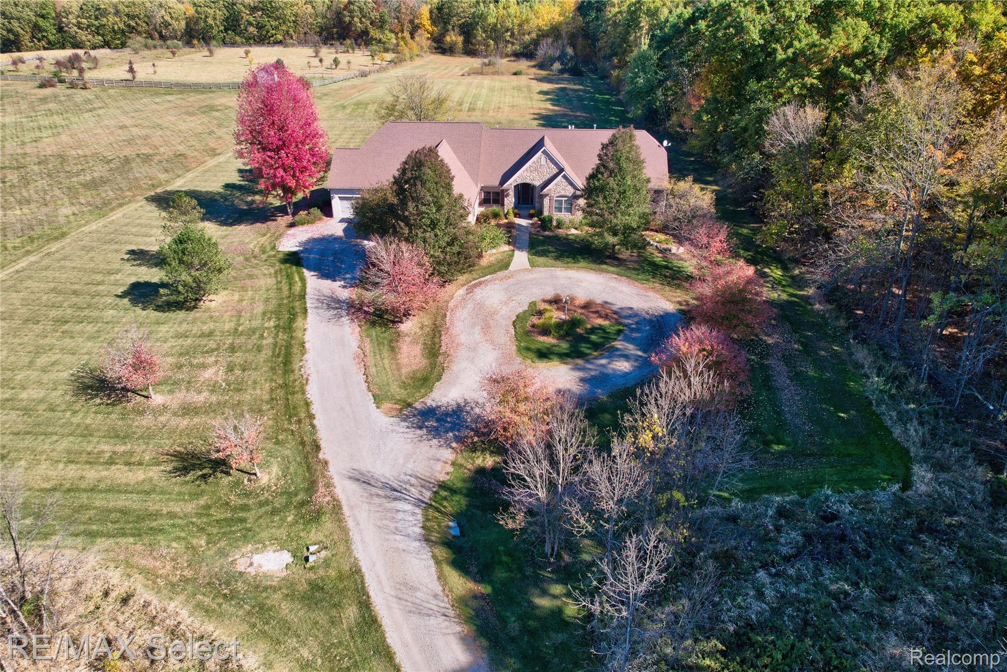 9305 Vassar Road