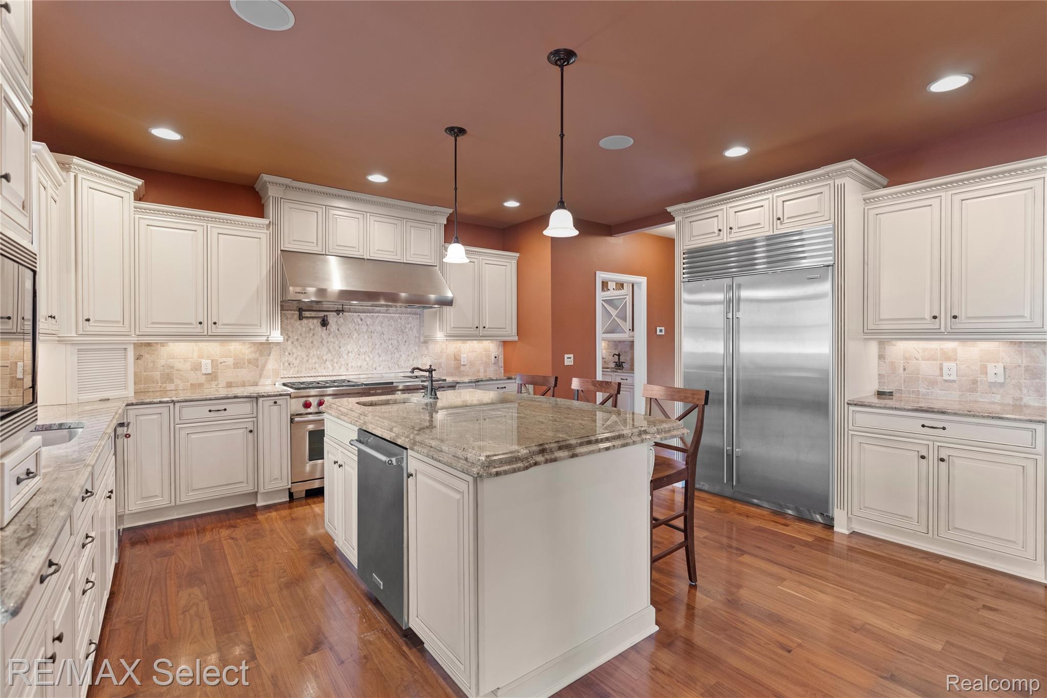 9305 Vassar Road