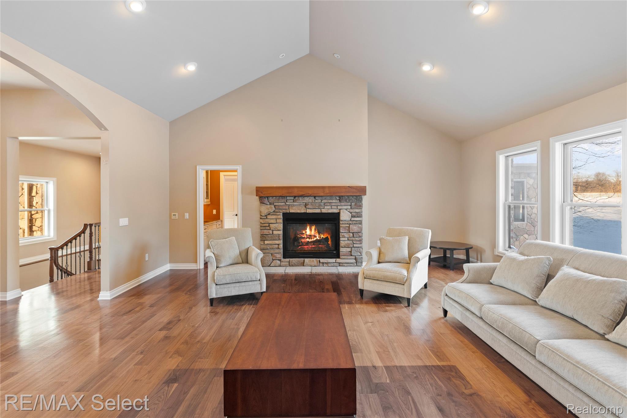 9305 Vassar Road