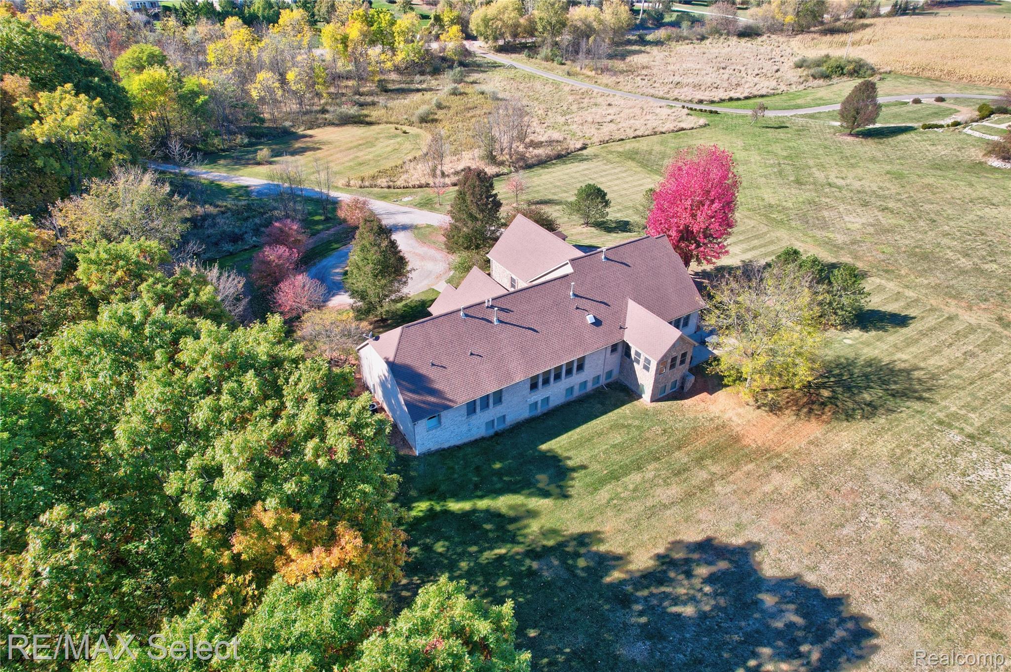 9305 Vassar Road