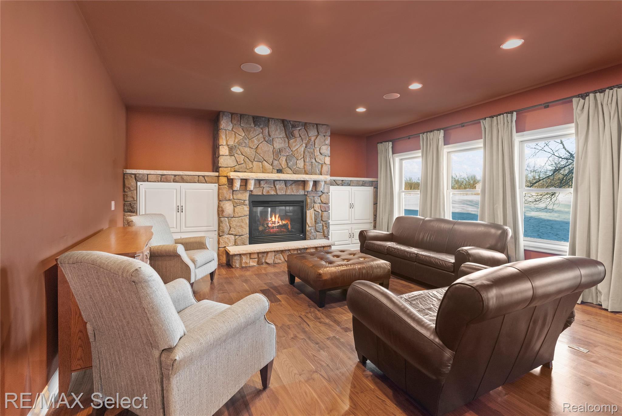 9305 Vassar Road