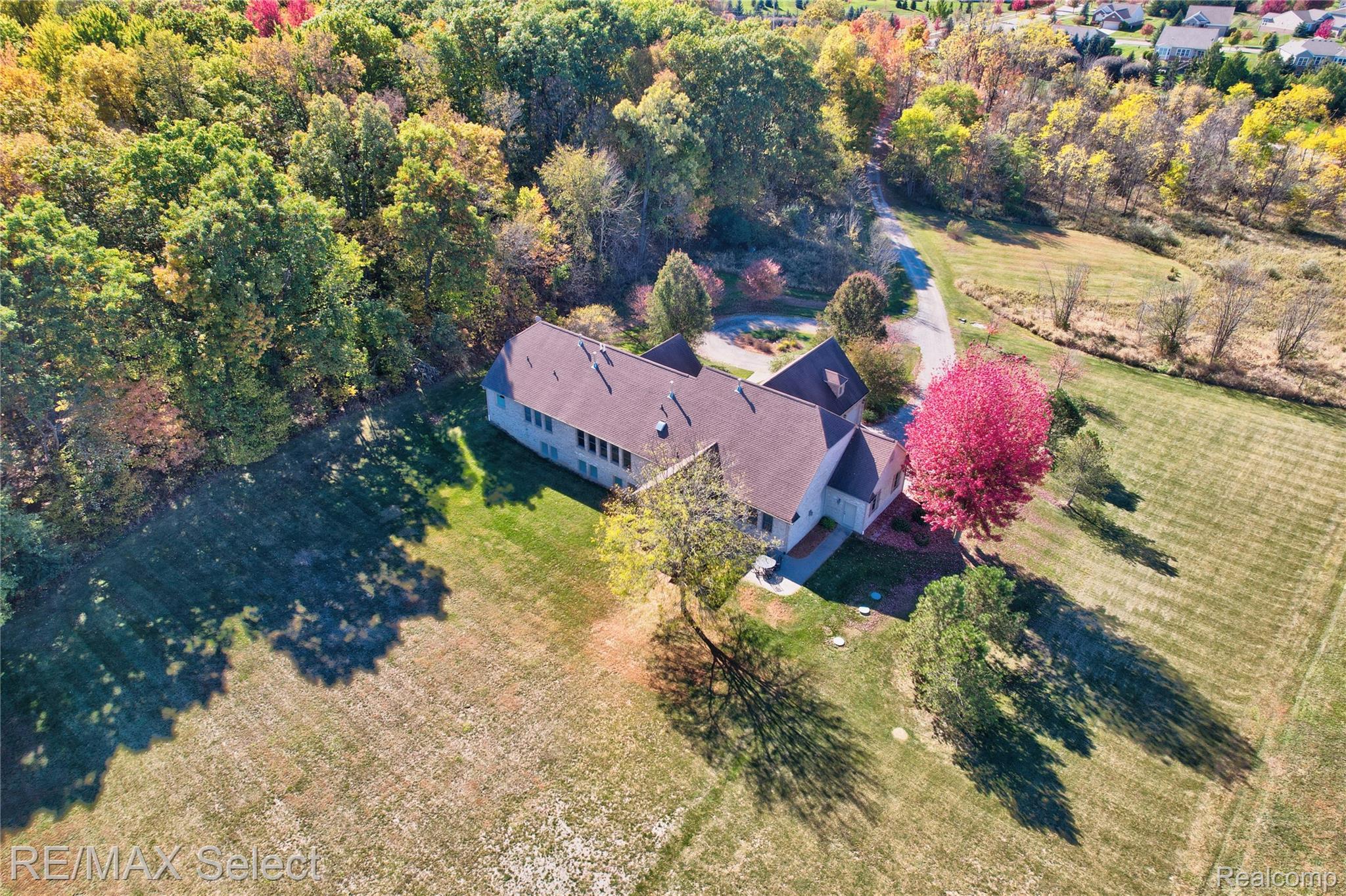 9305 Vassar Road