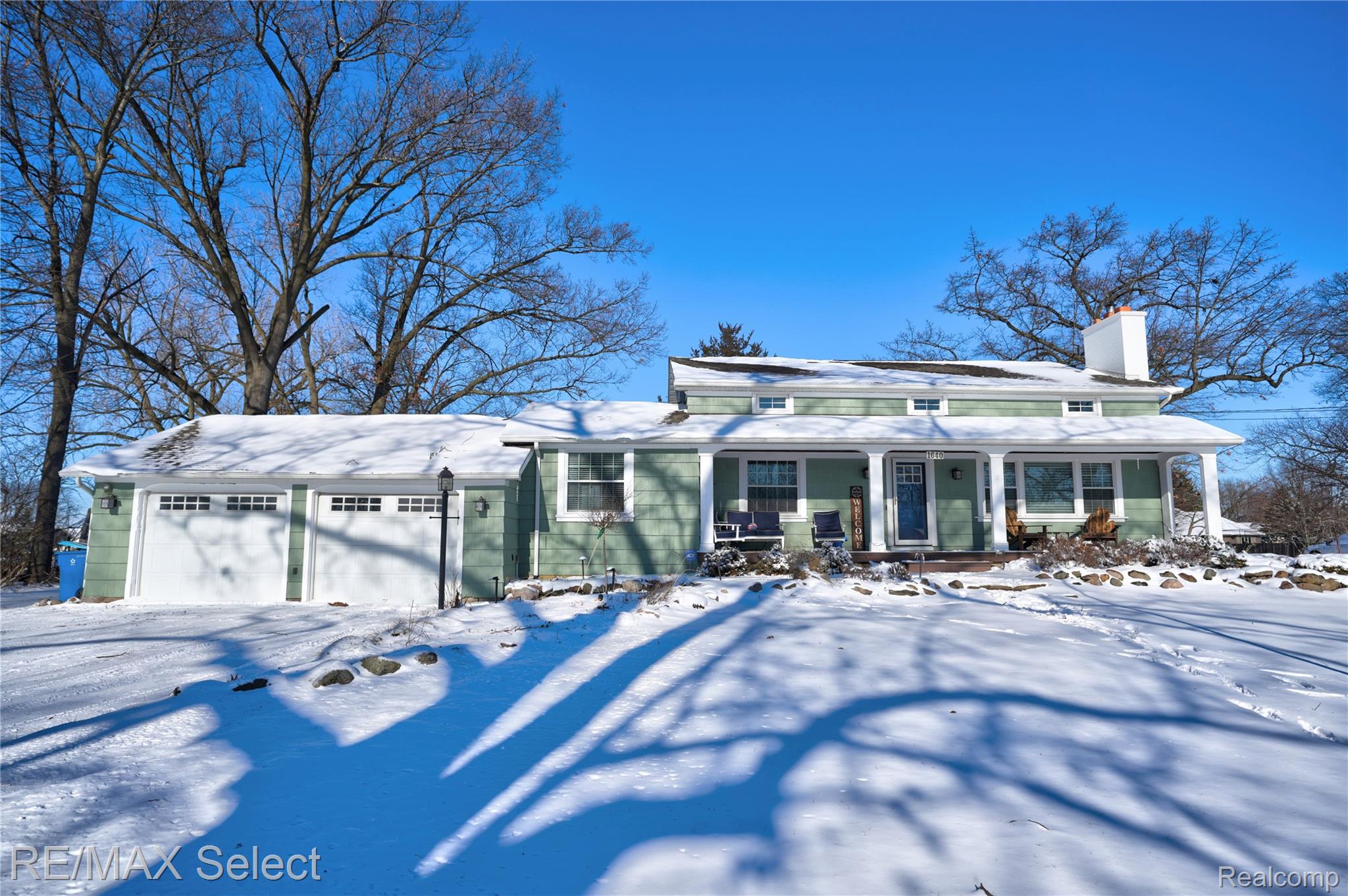 1640 Wenwood Parkway