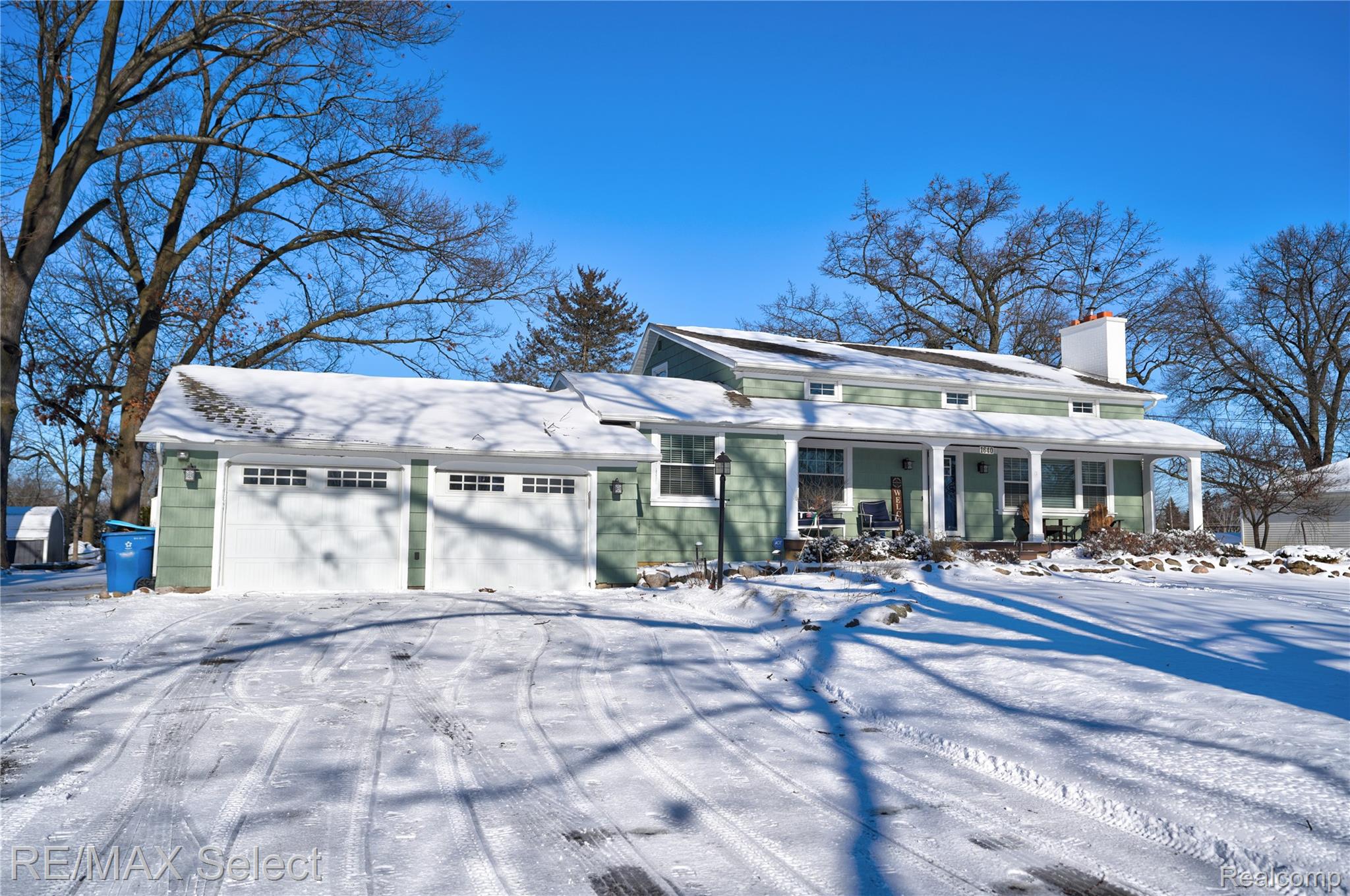1640 Wenwood Parkway