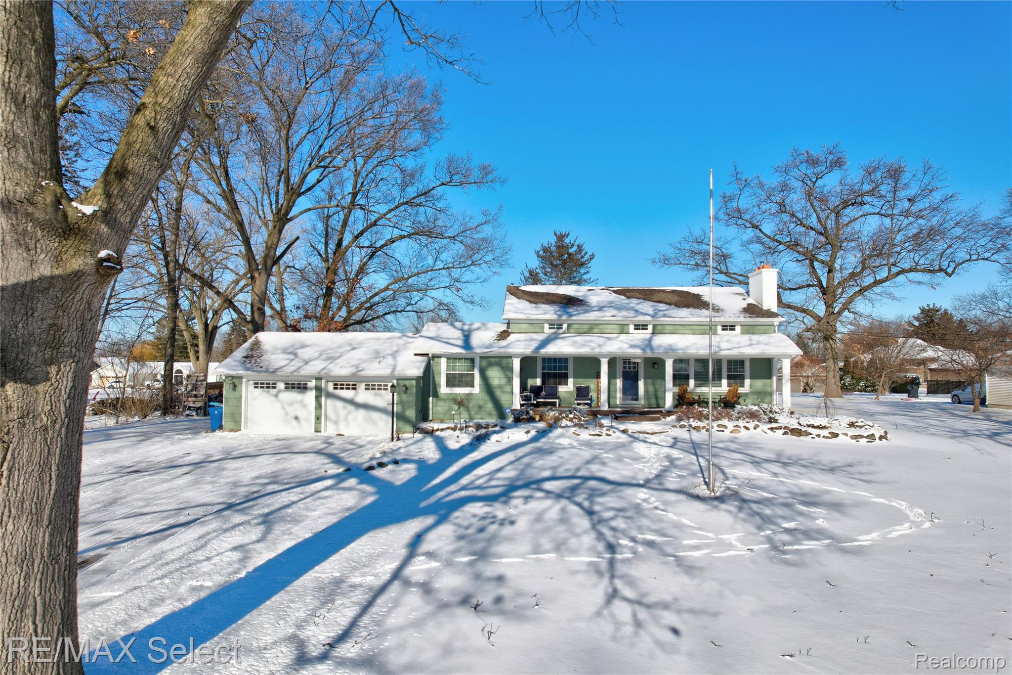 1640 Wenwood Parkway