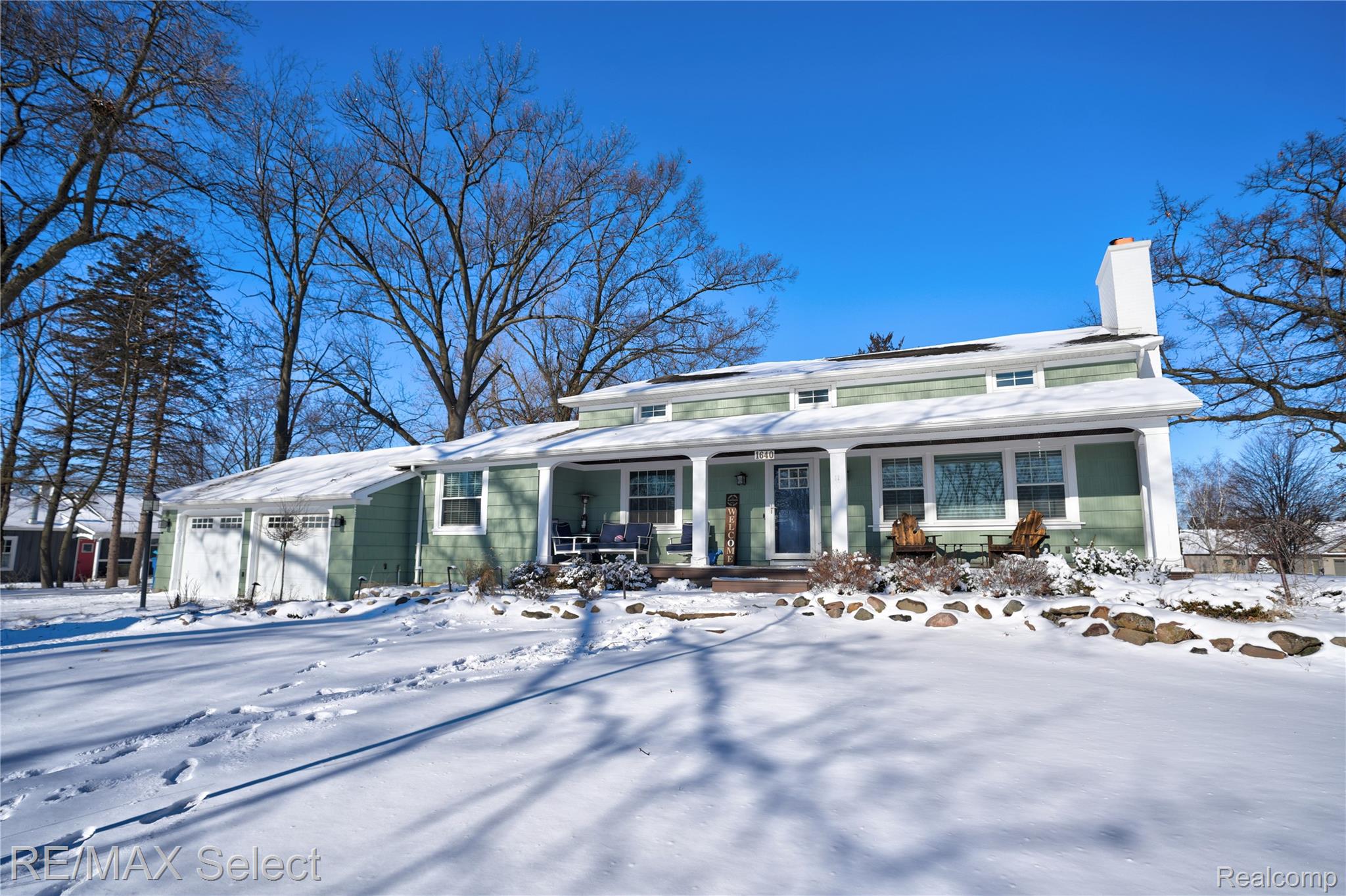 1640 Wenwood Parkway