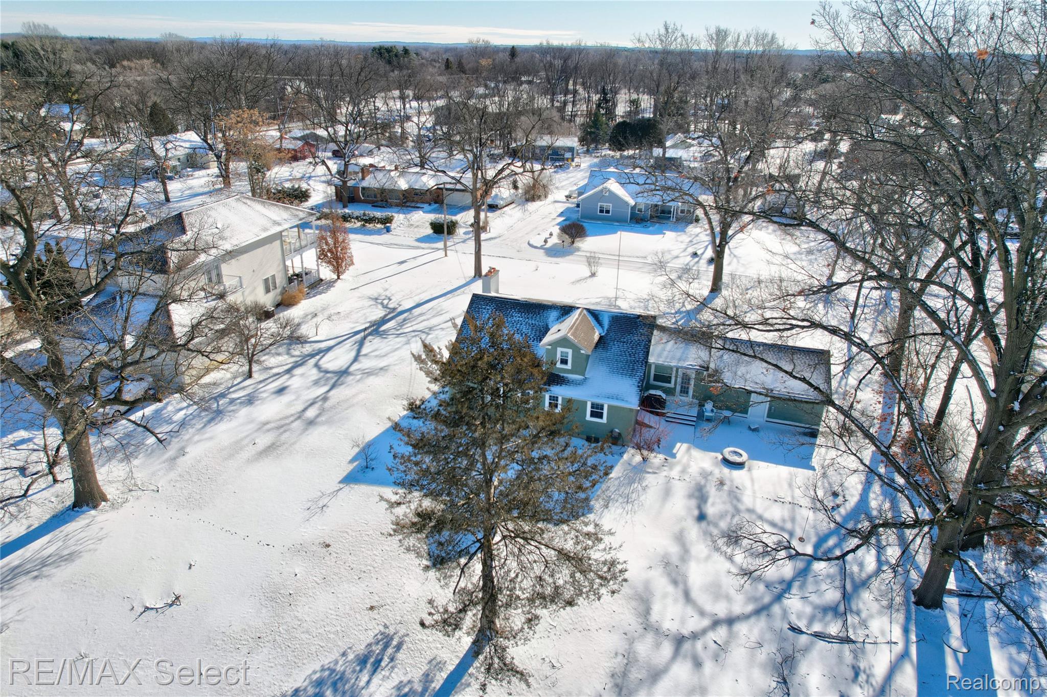 1640 Wenwood Parkway