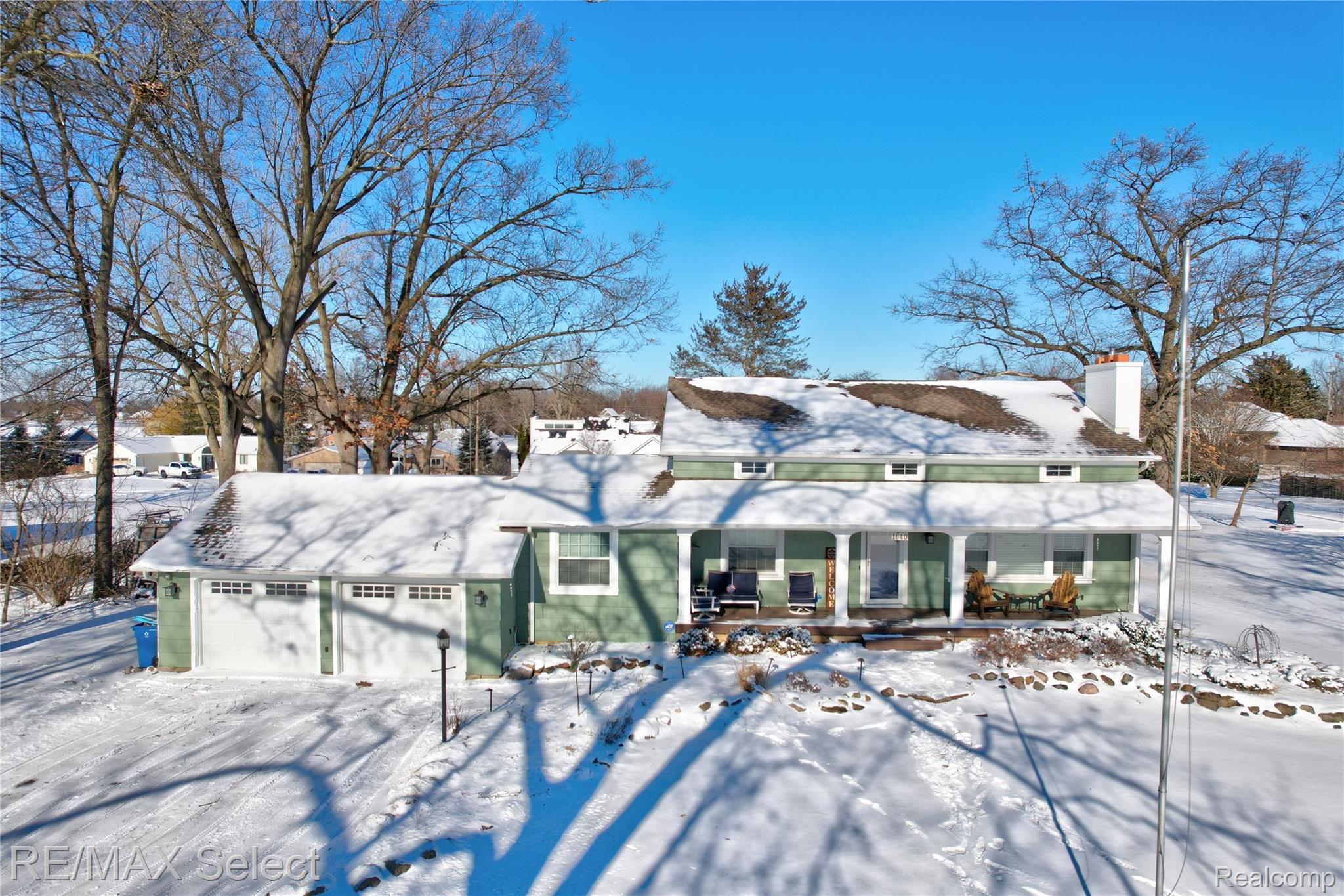 1640 Wenwood Parkway