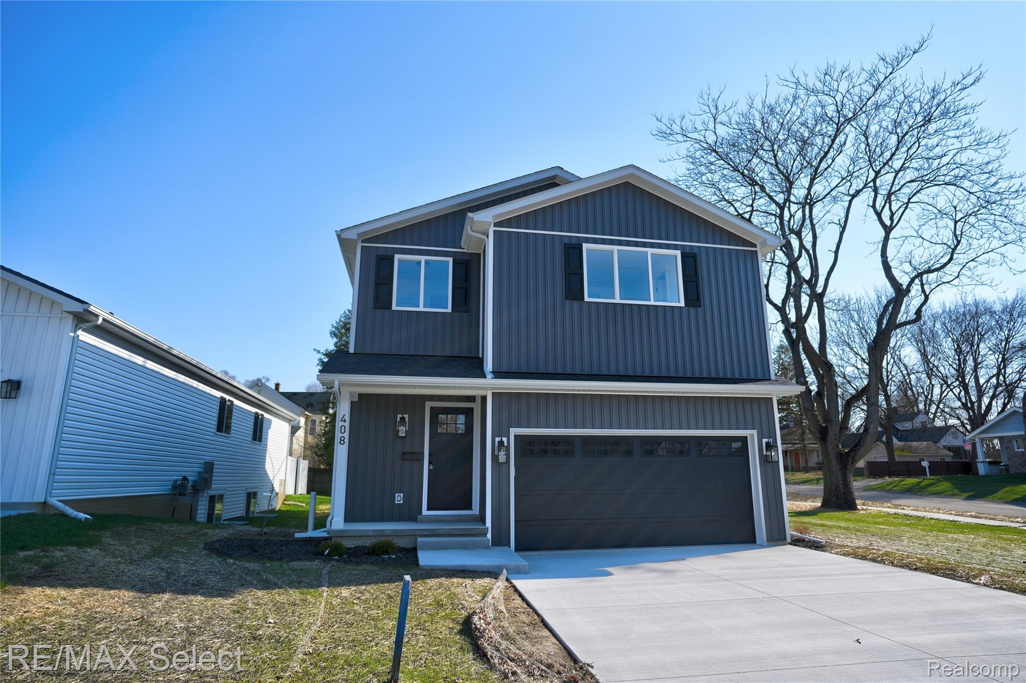408 3rd Street