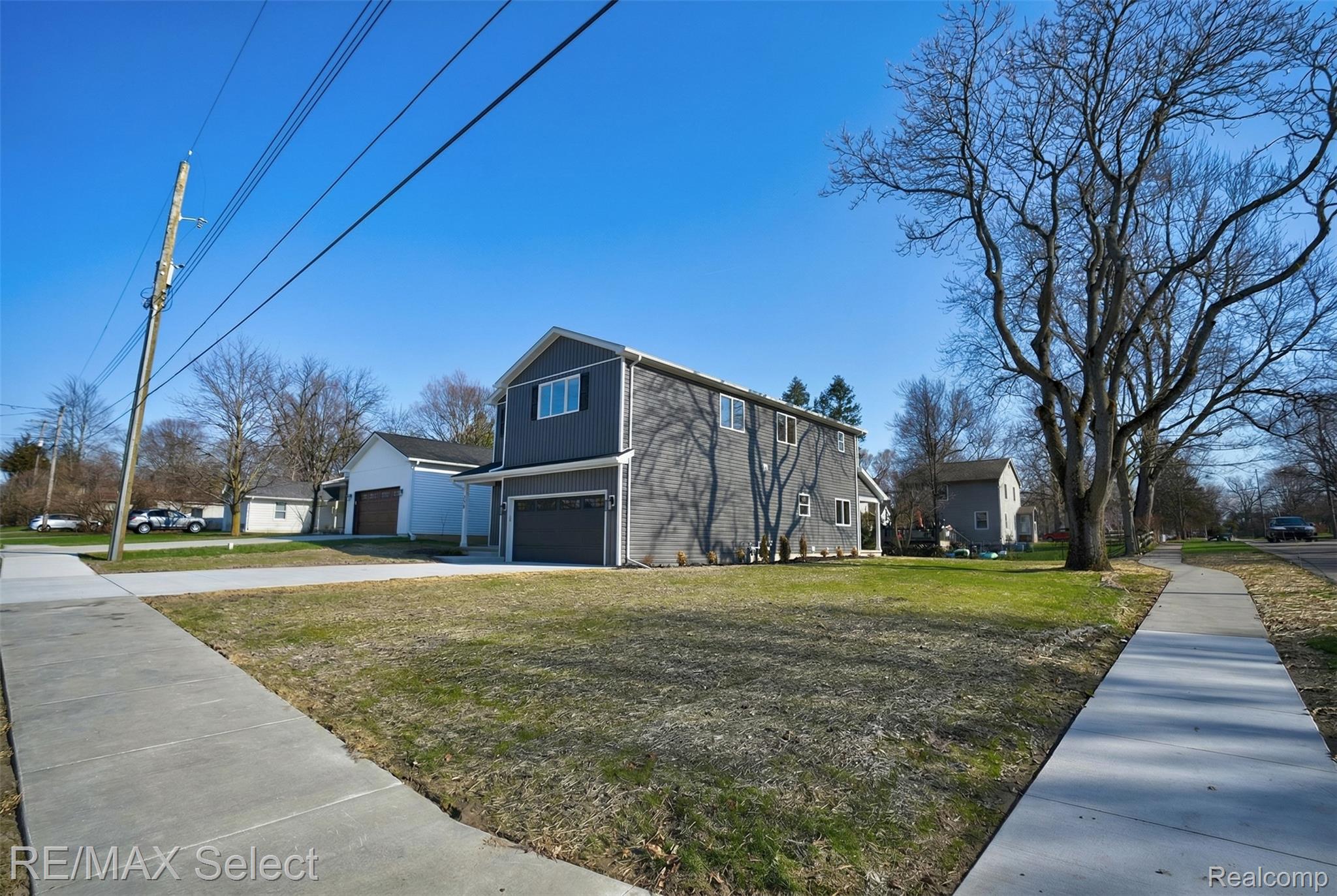 408 3rd Street