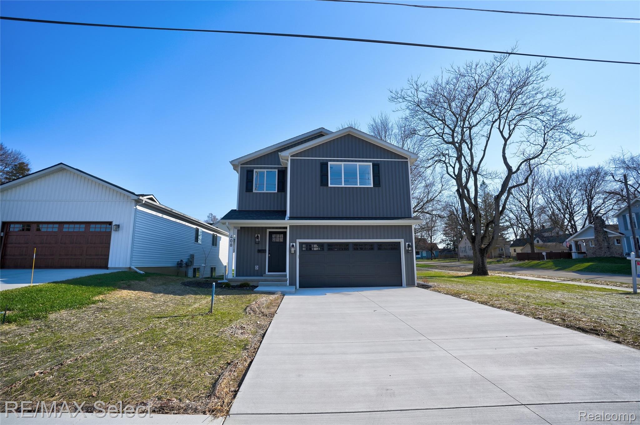 408 3rd Street