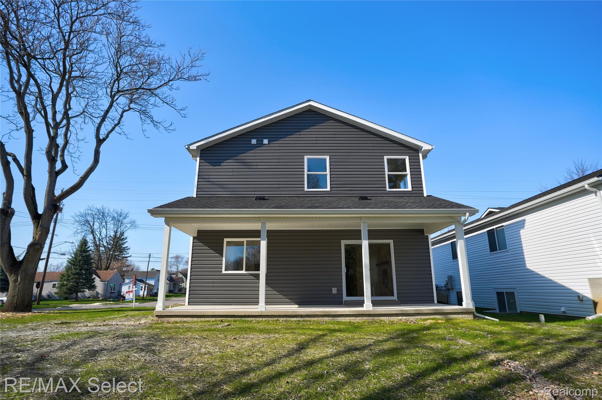 408 3rd Street
