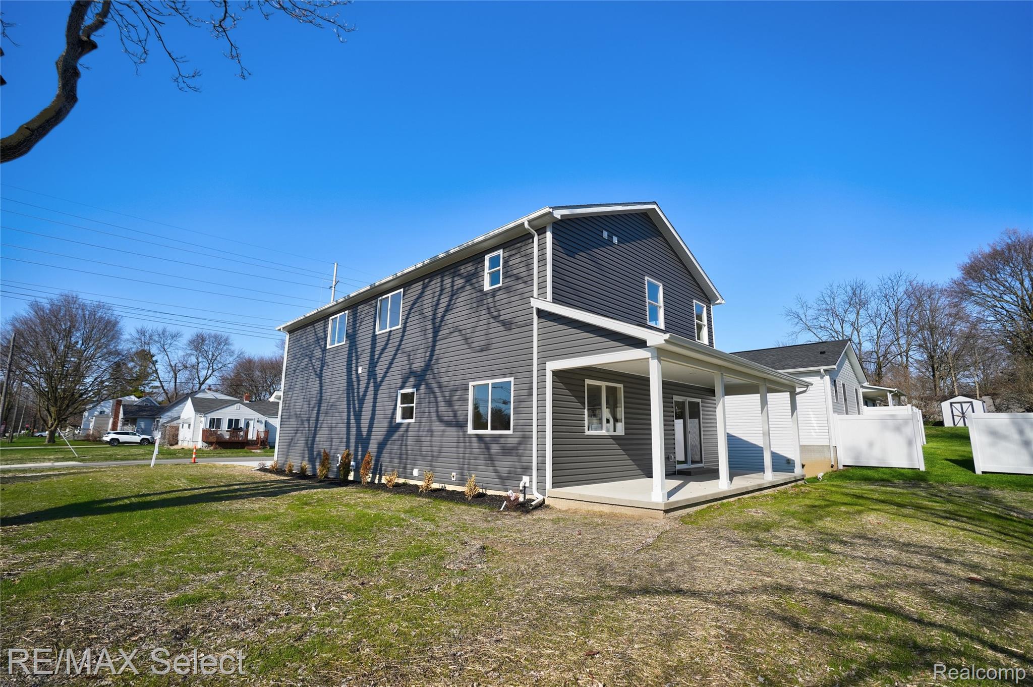 408 3rd Street