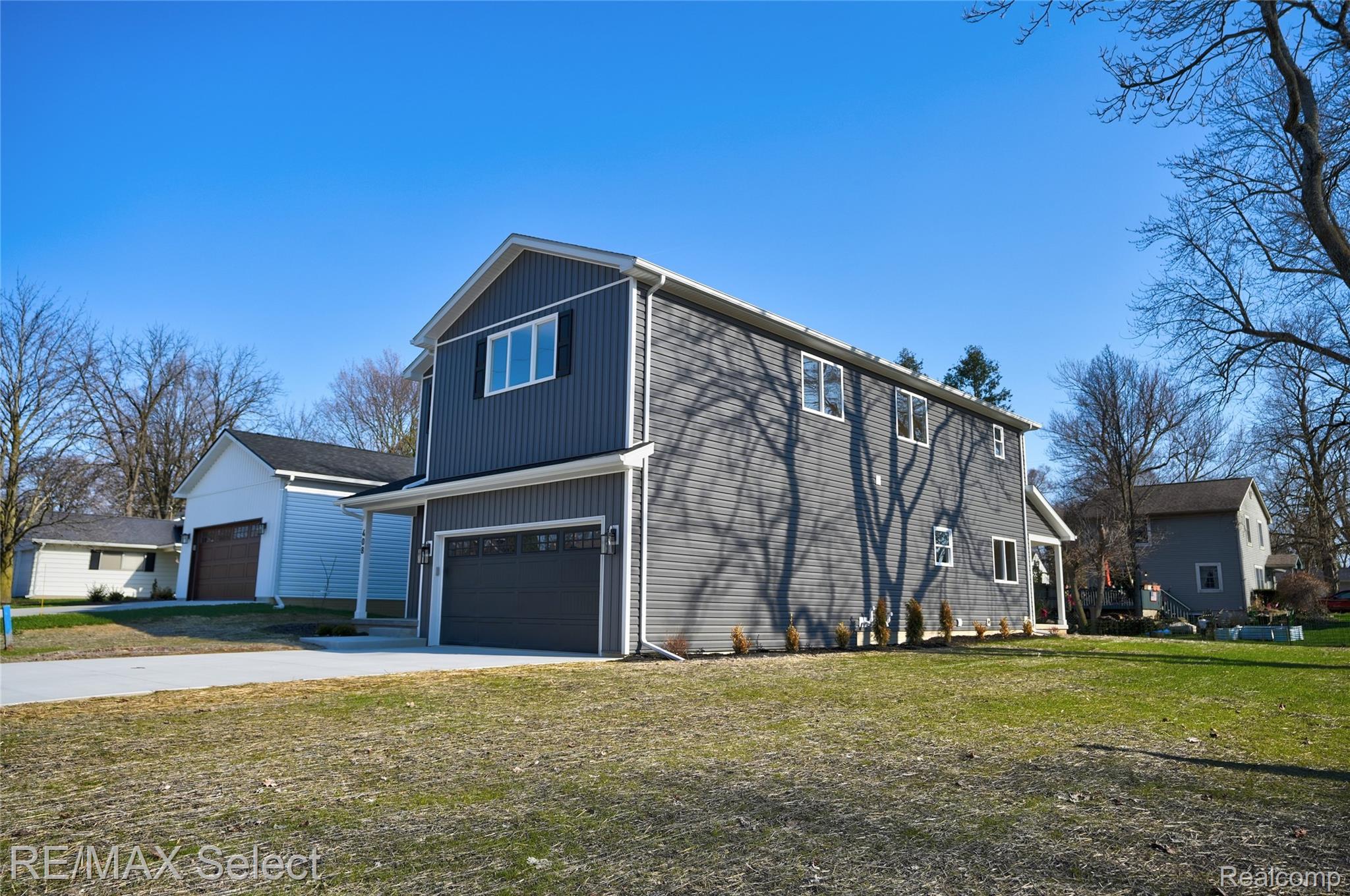 408 3rd Street