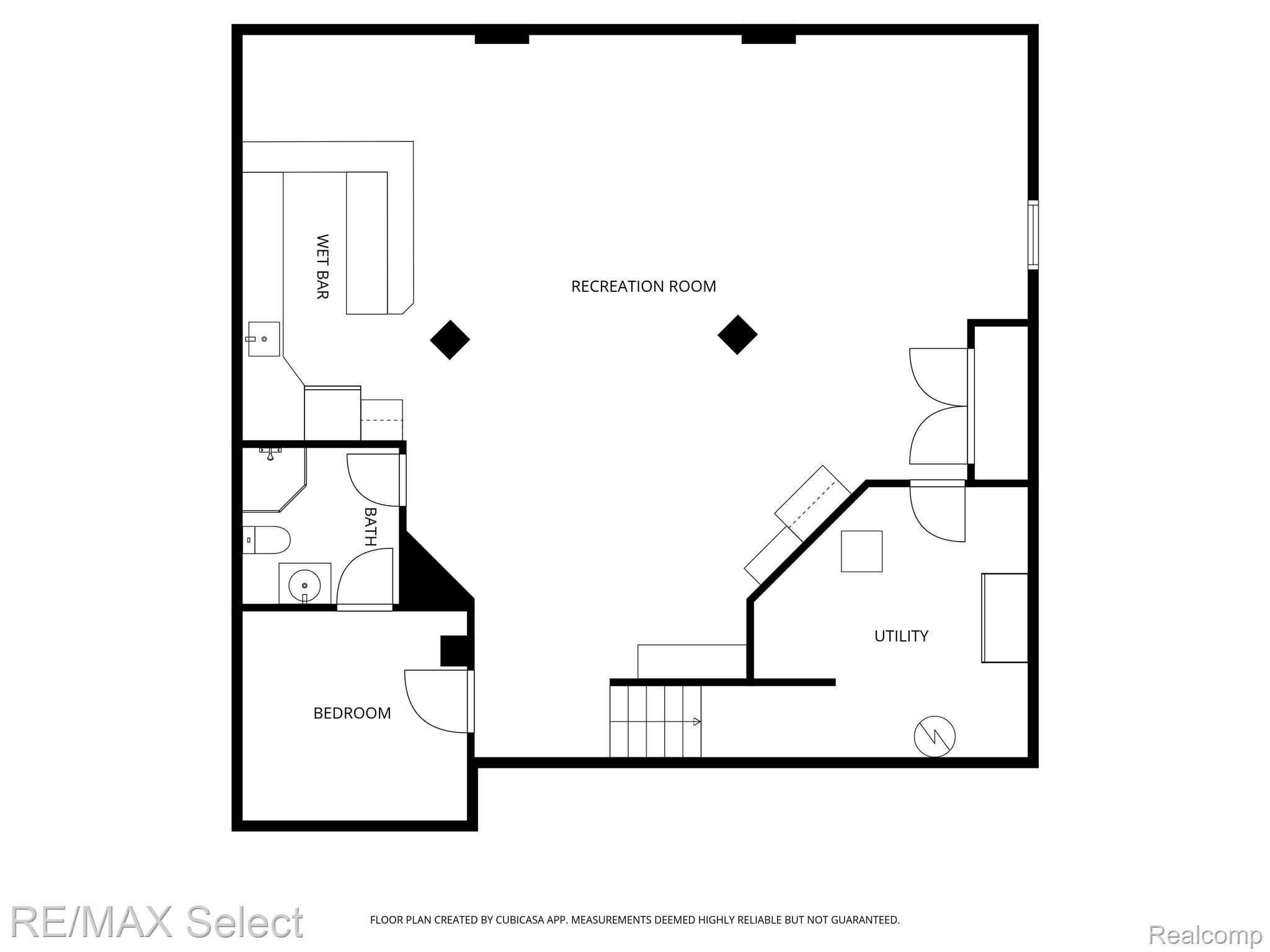 13024 Harbor Landings Drive 3