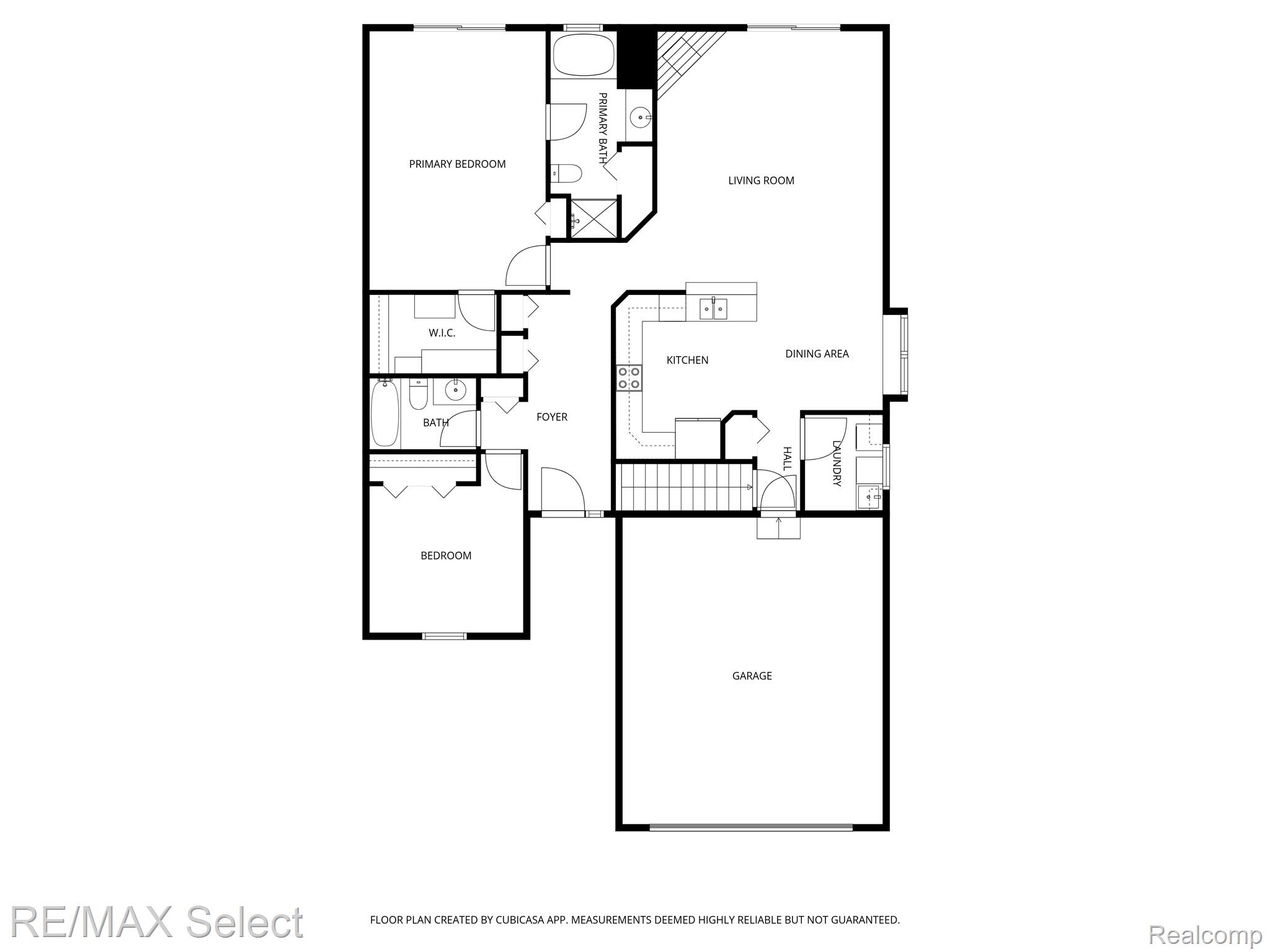 13024 Harbor Landings Drive 3