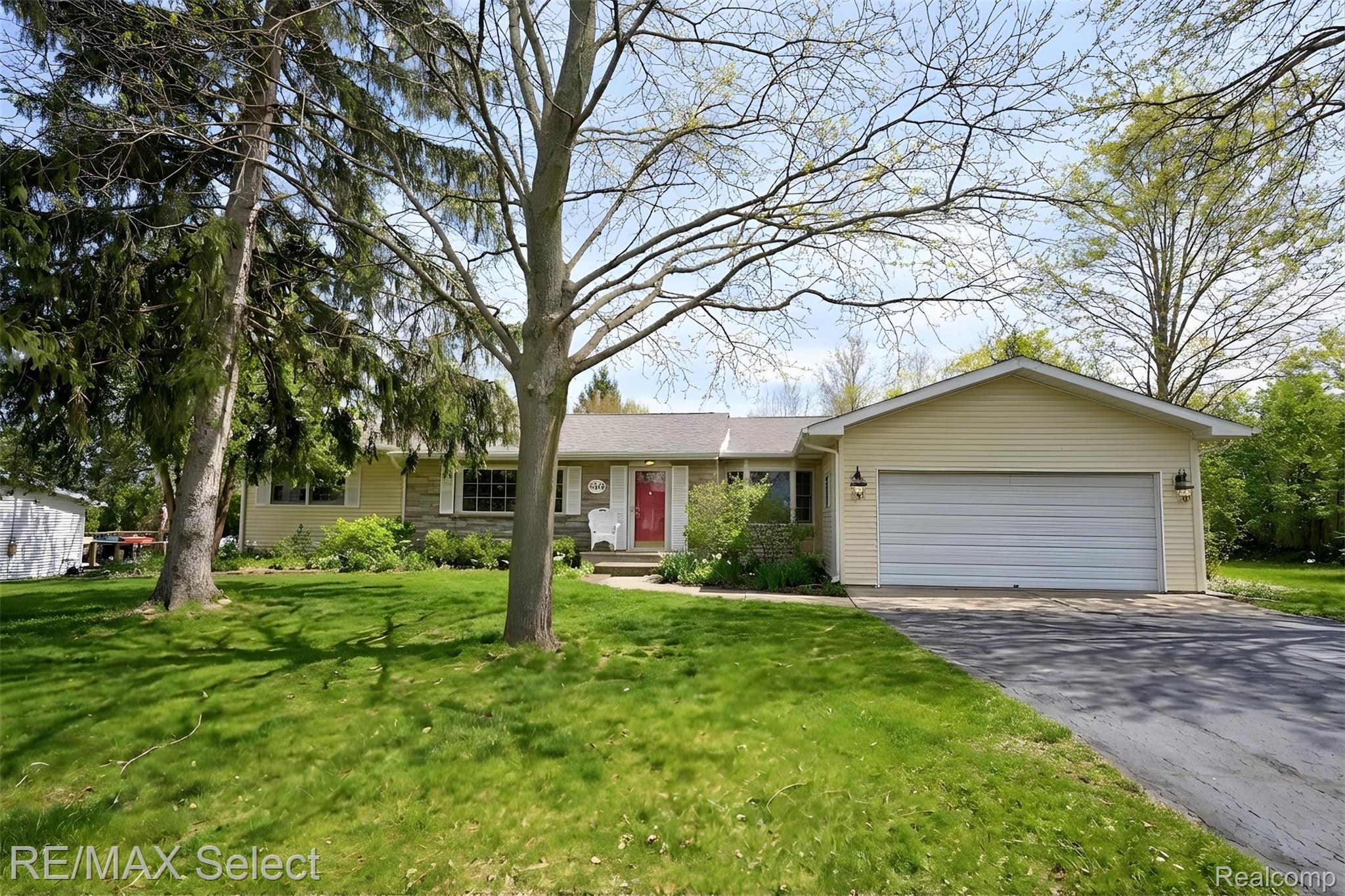 6324 Calkins Road