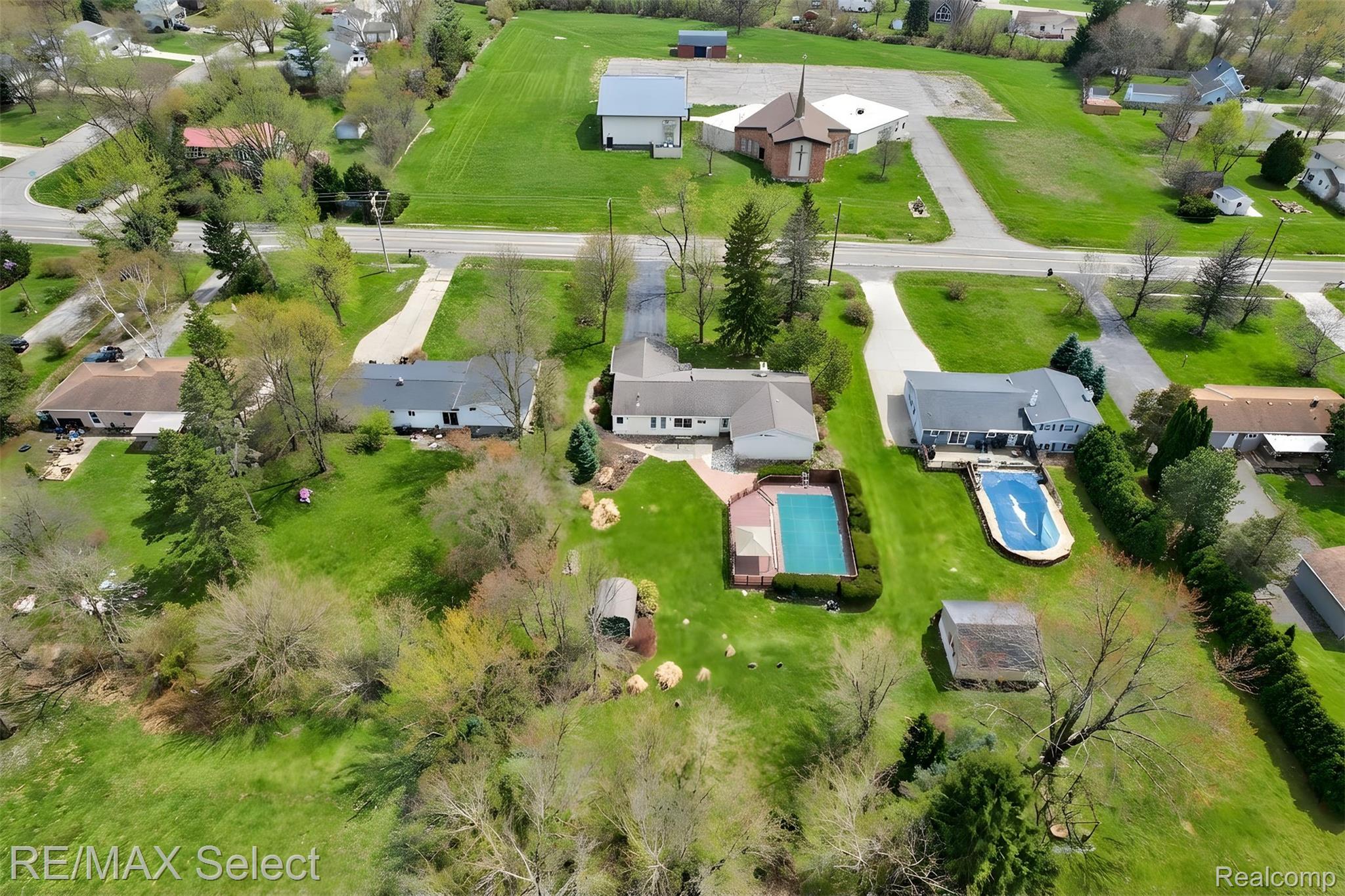 6324 Calkins Road