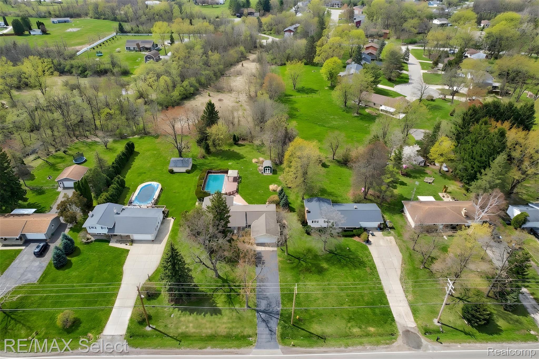 6324 Calkins Road