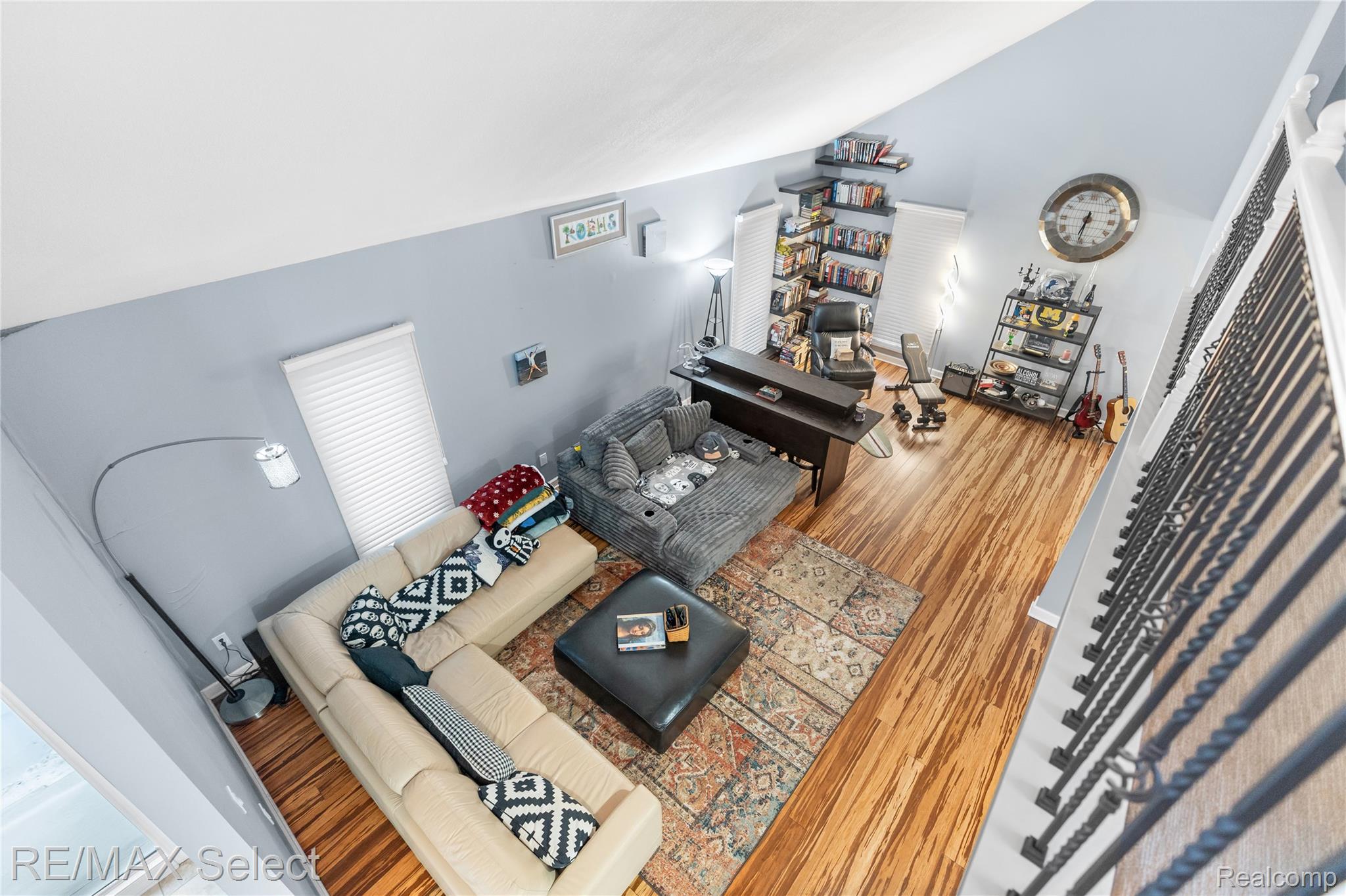 5031 McCandlish Road