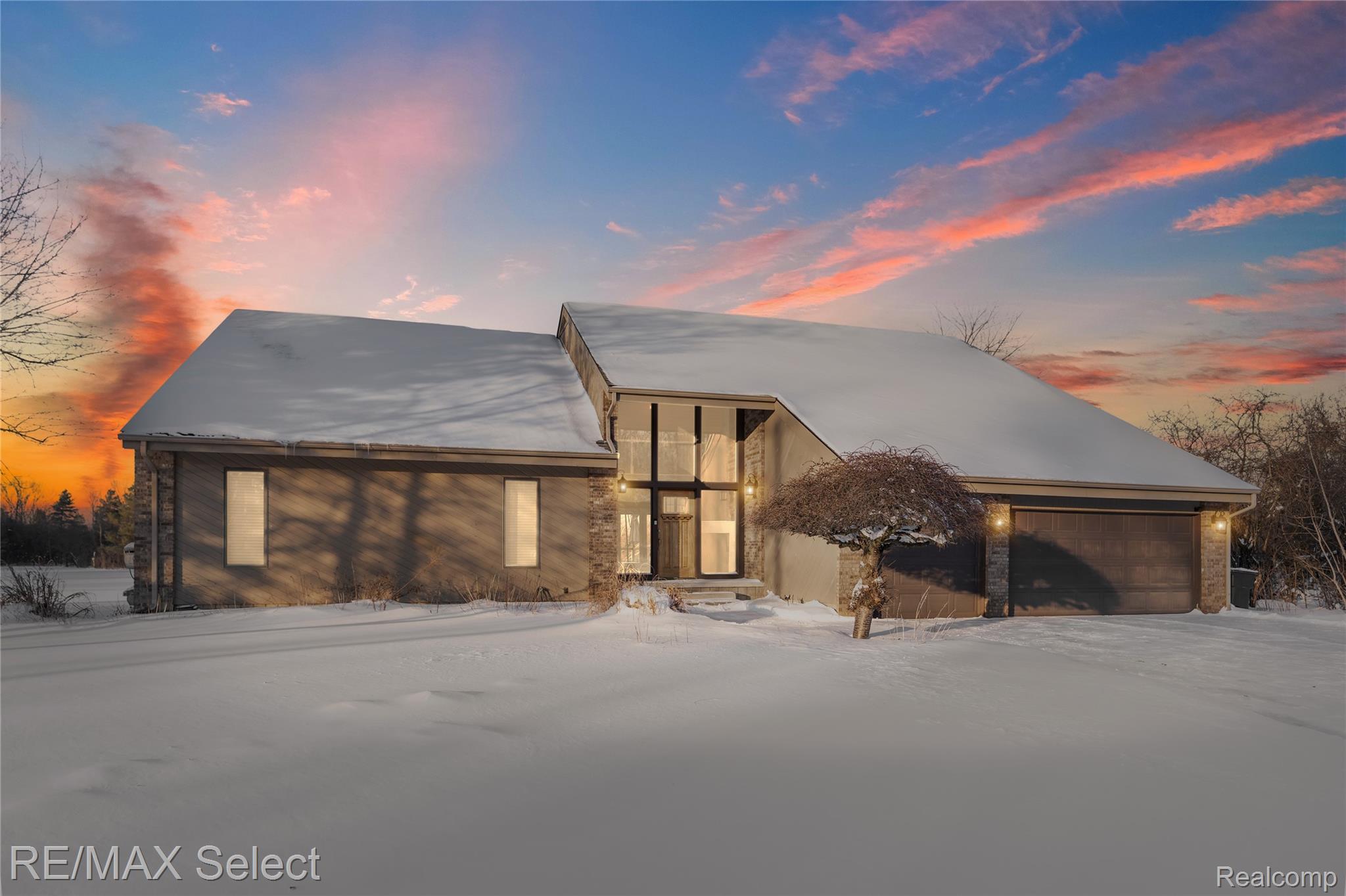 5031 McCandlish Road