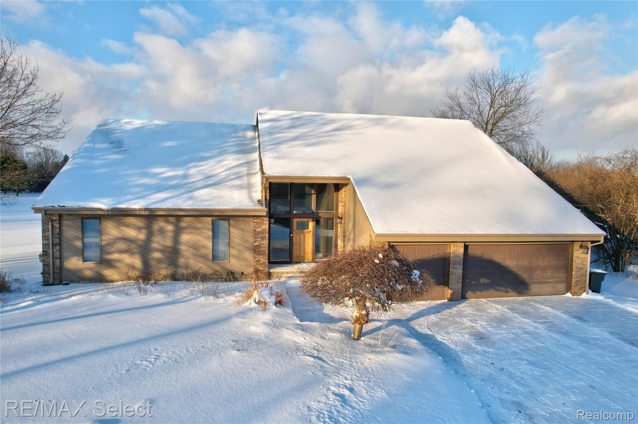5031 McCandlish Road