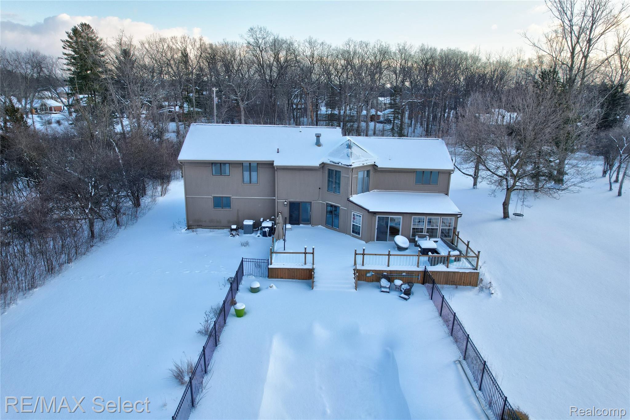 5031 McCandlish Road