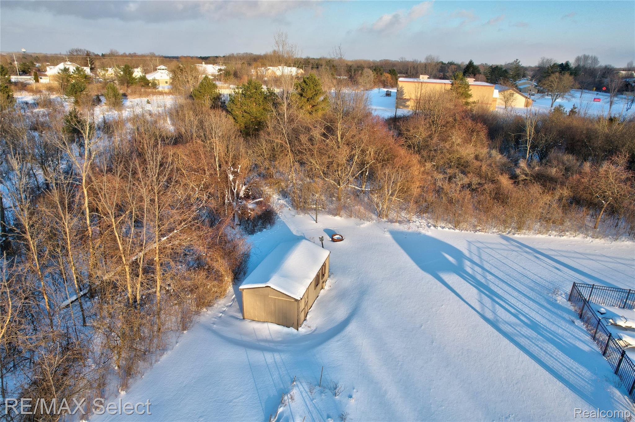 5031 McCandlish Road