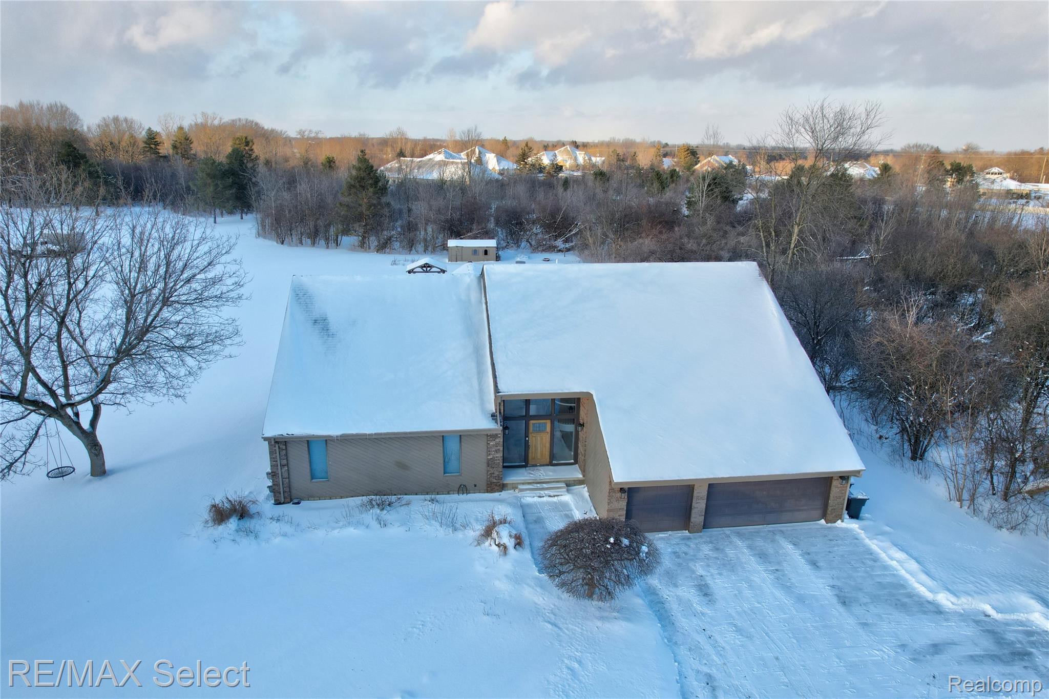 5031 McCandlish Road