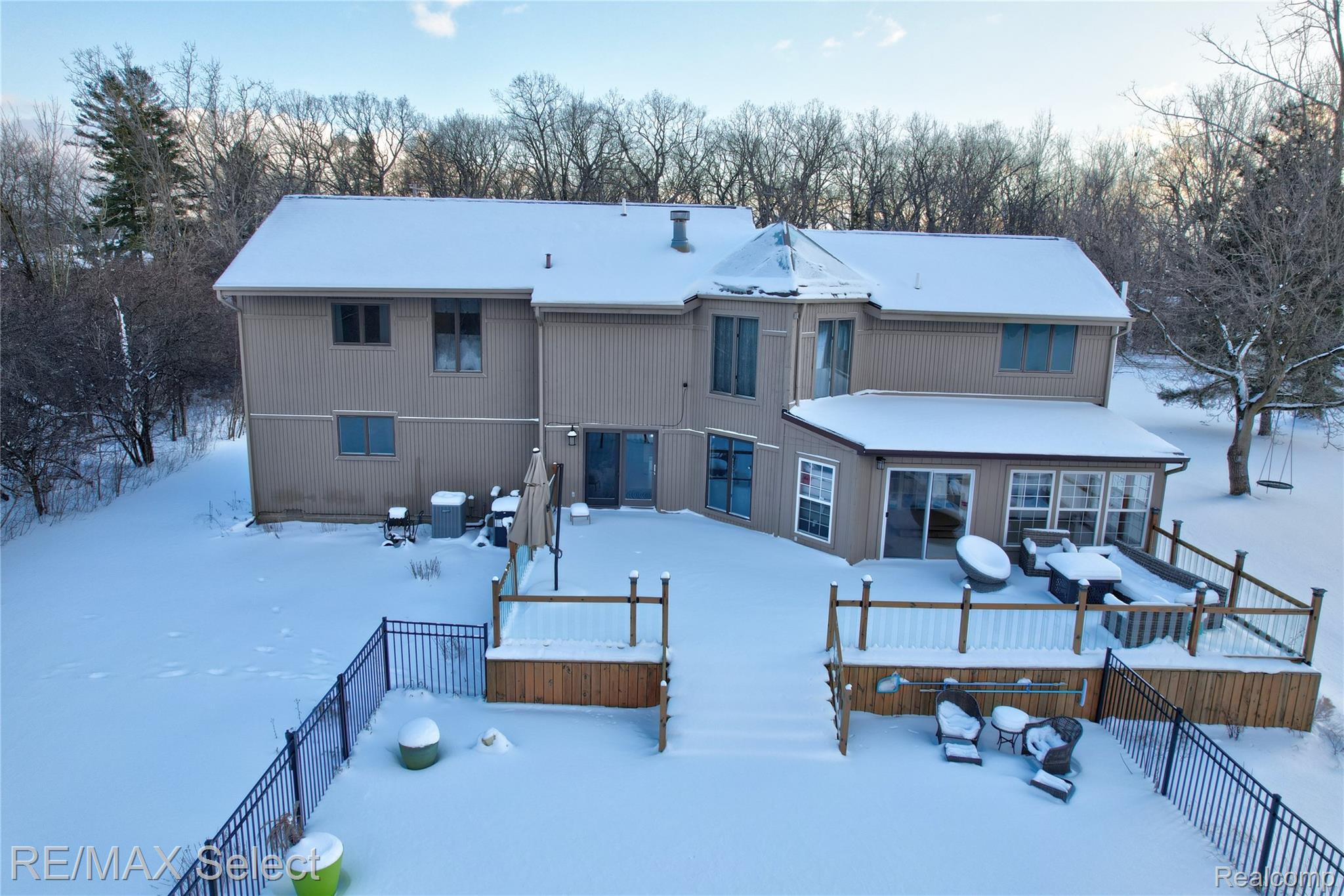 5031 McCandlish Road