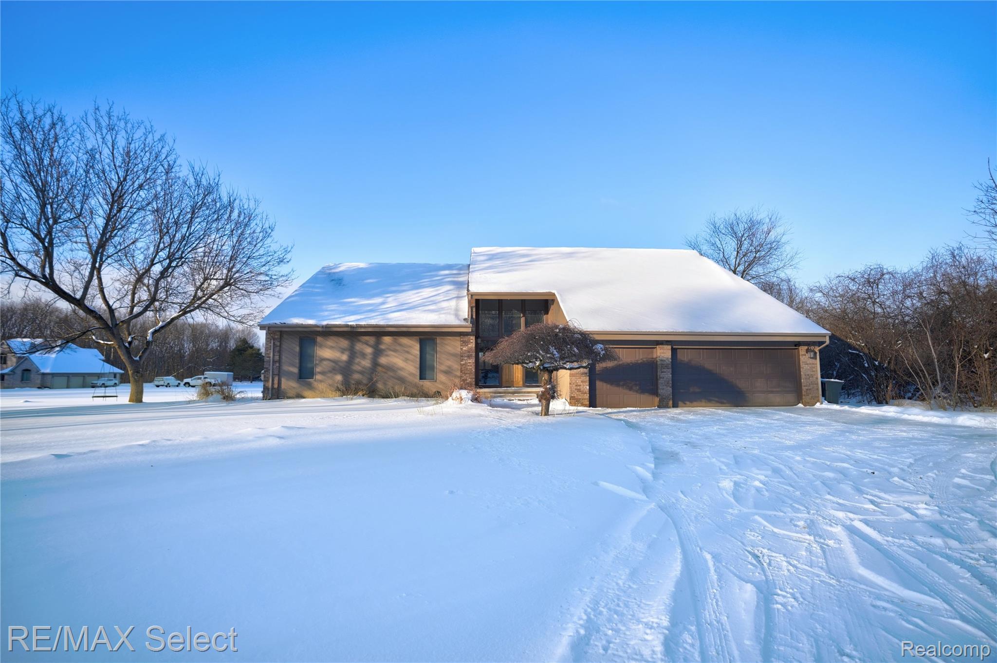 5031 McCandlish Road