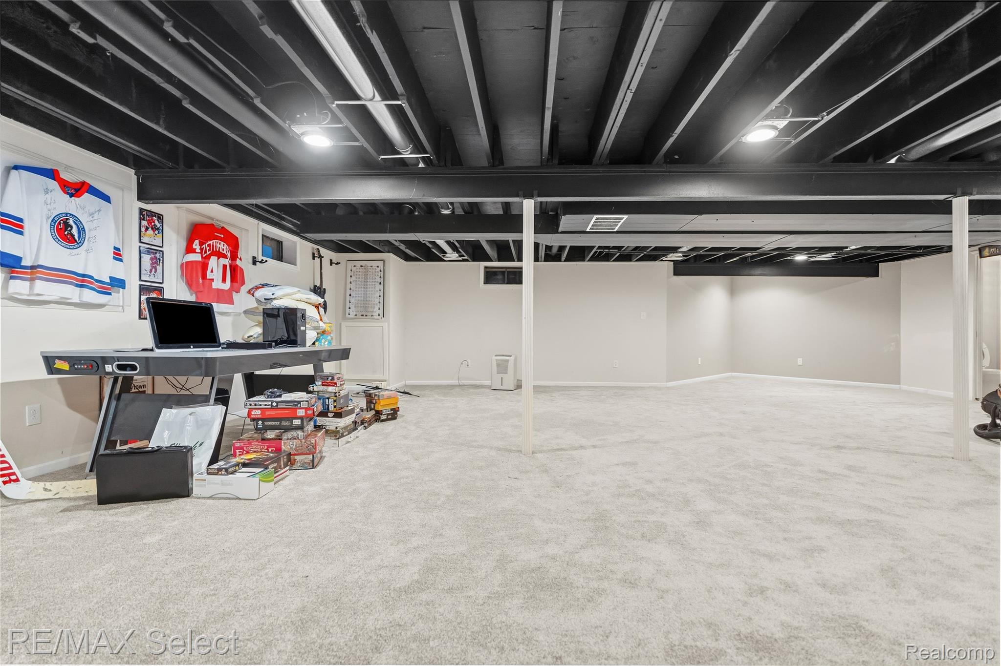 5031 McCandlish Road