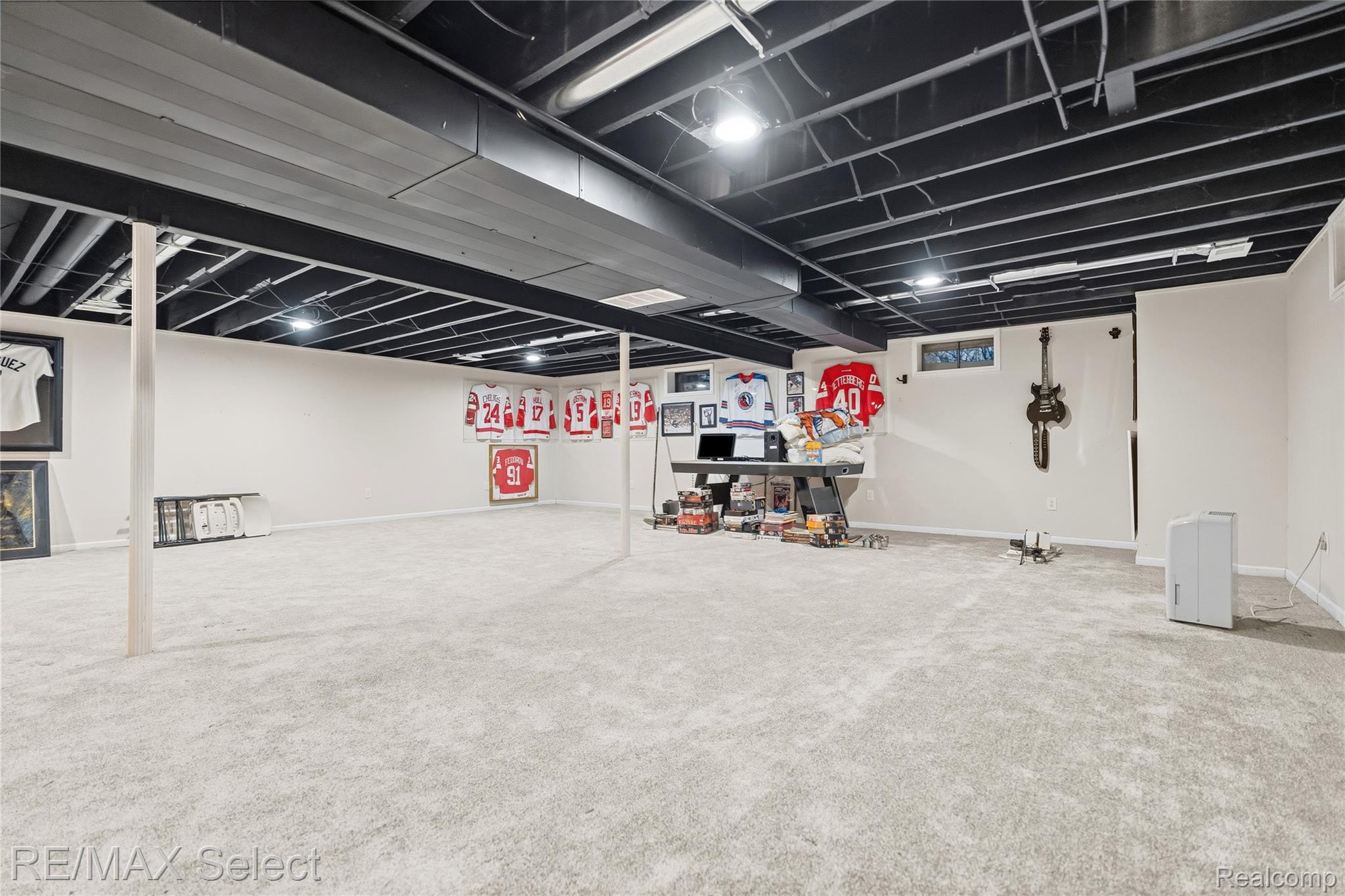 5031 McCandlish Road
