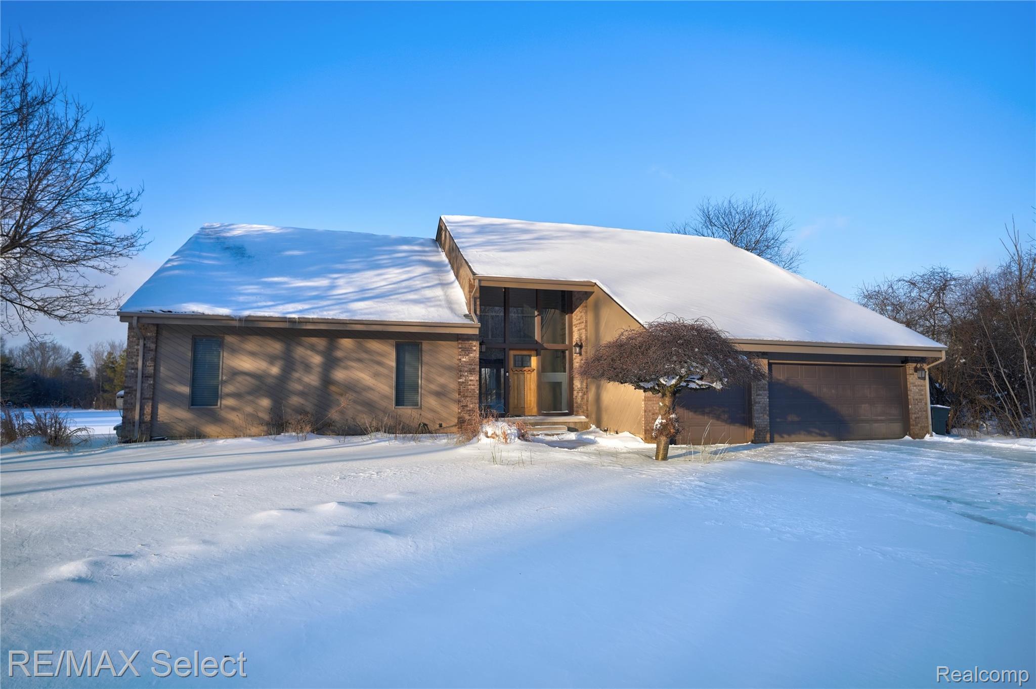 5031 McCandlish Road