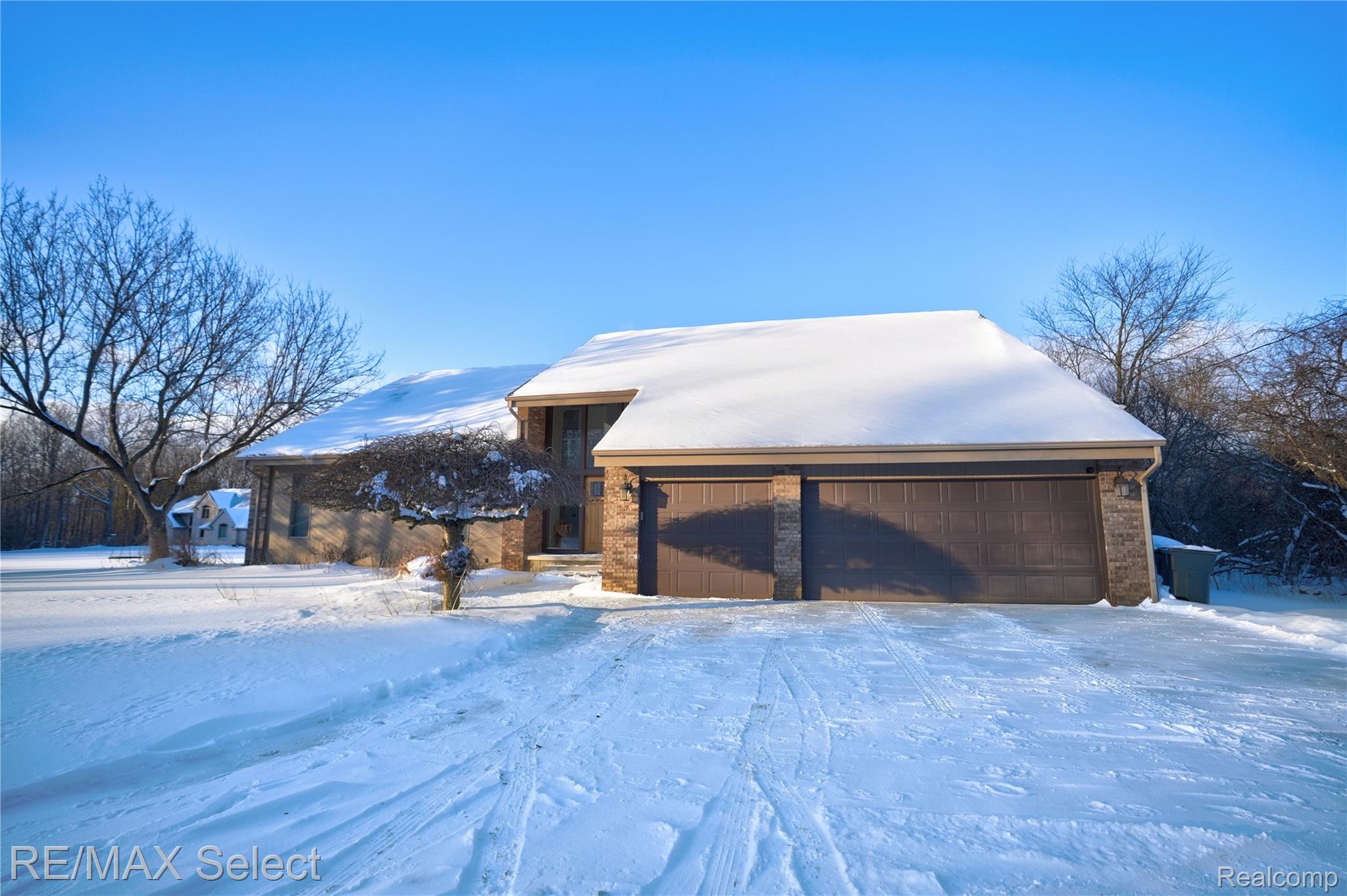 5031 McCandlish Road