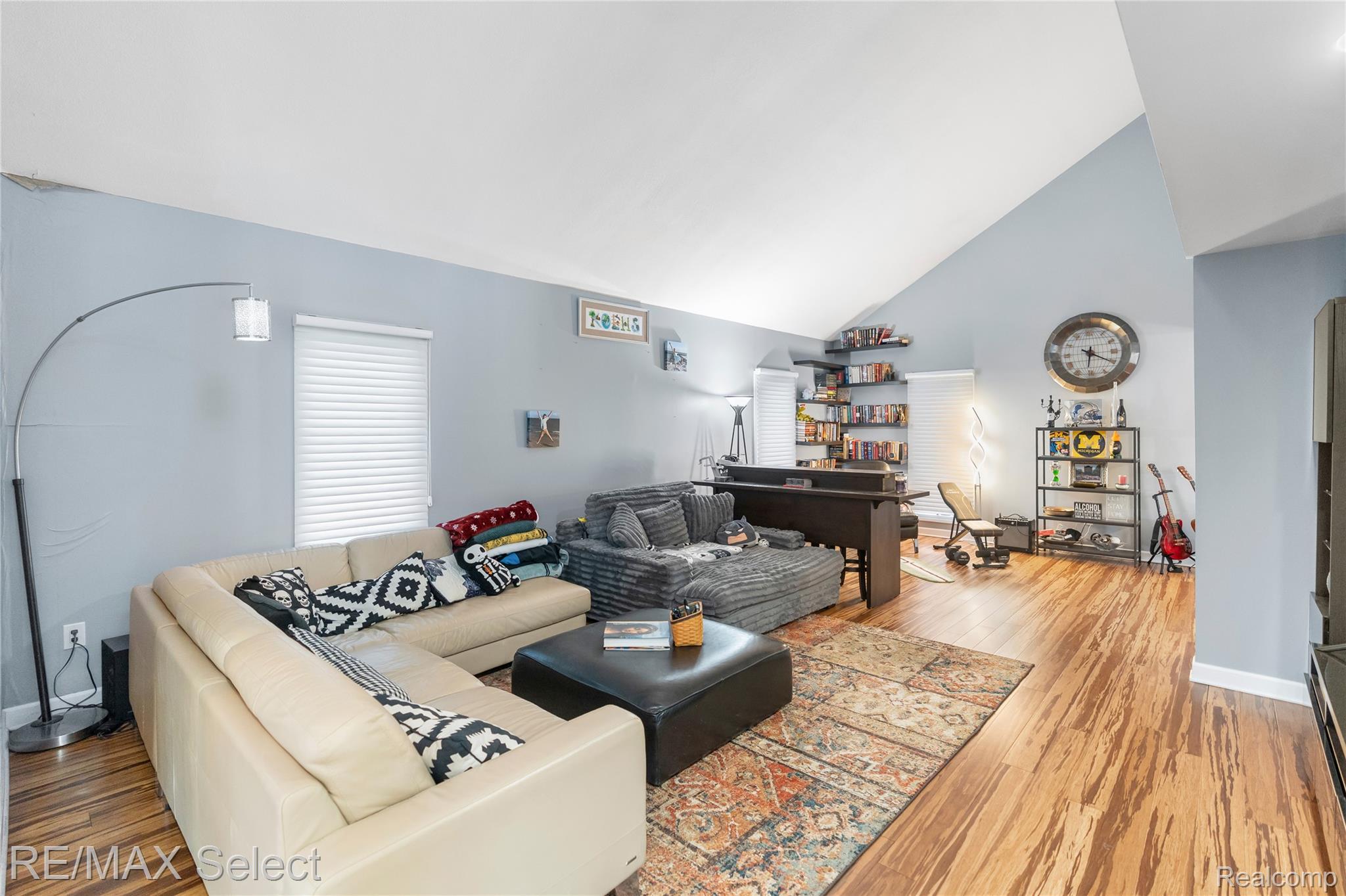 5031 McCandlish Road