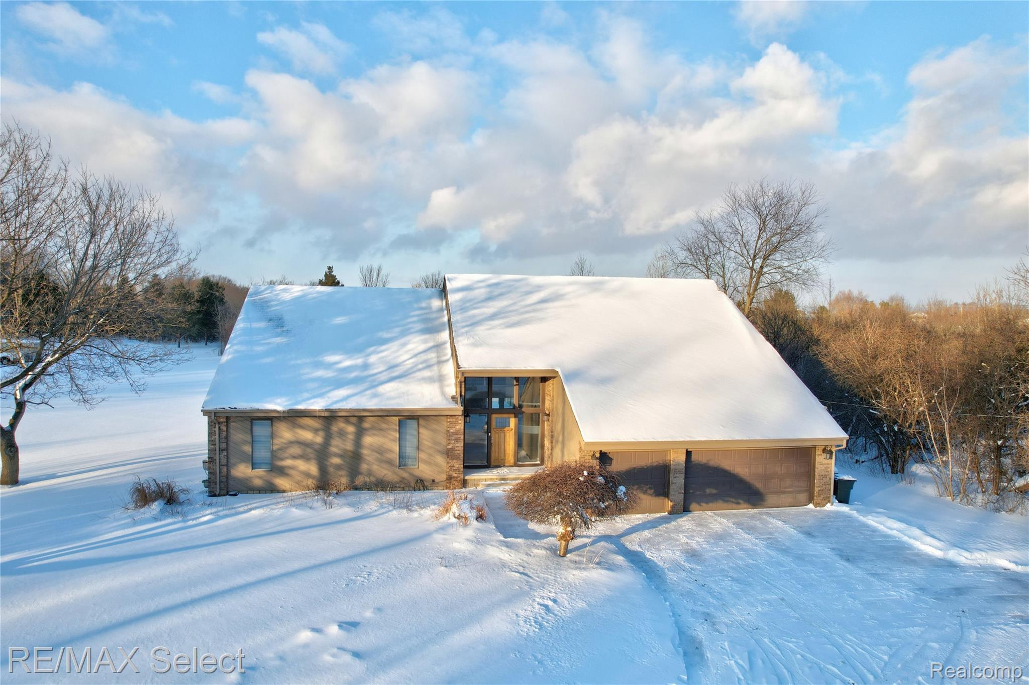 5031 McCandlish Road