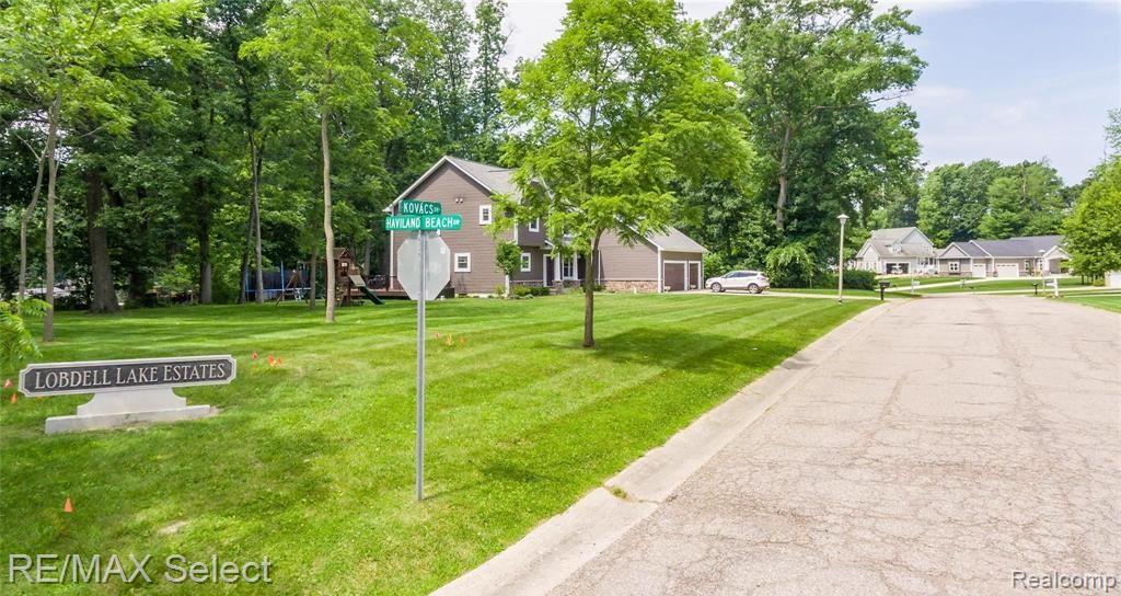 0 Kovacs Drive
